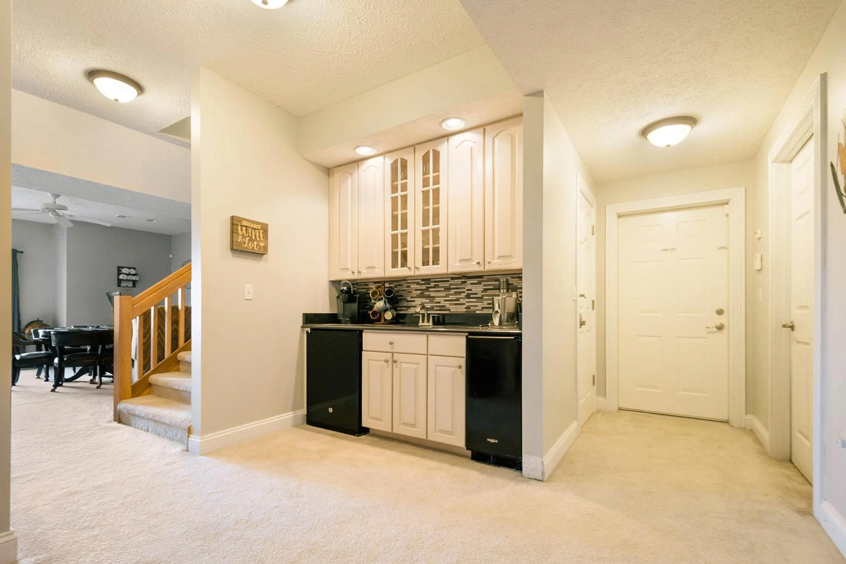 Property building in La Bella Vita