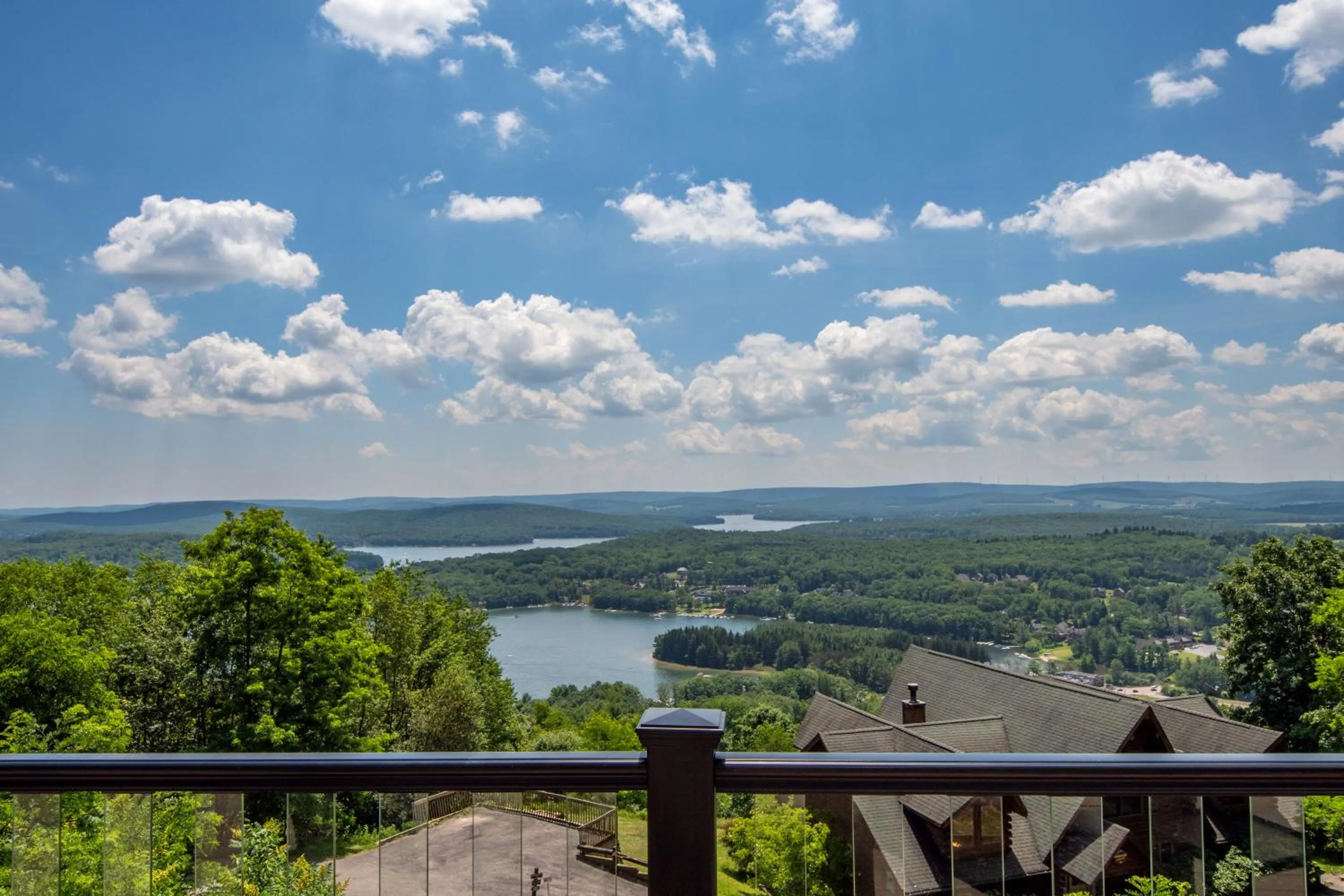 Property building in La Bella Vita
