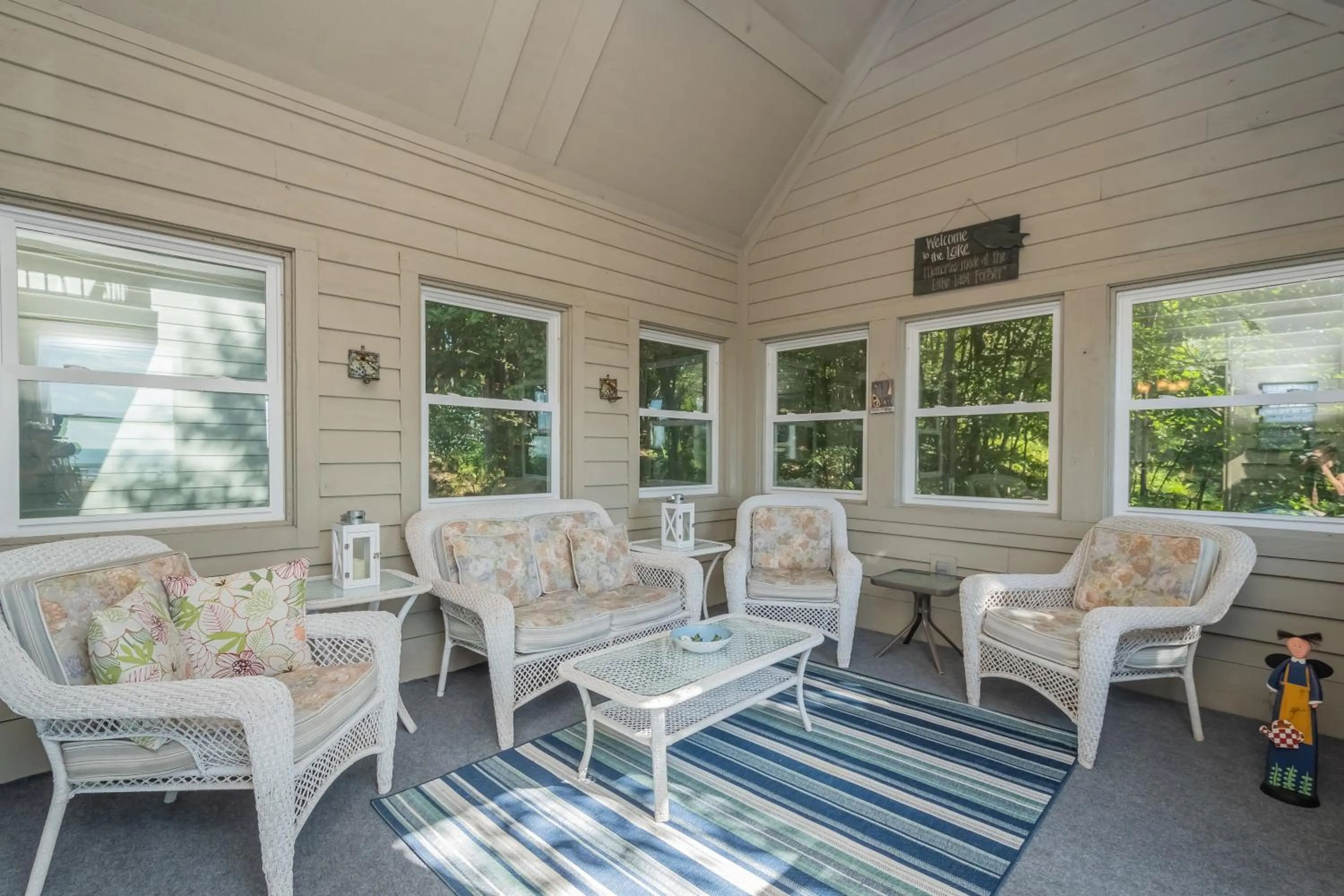 Property building in La Bella Vita