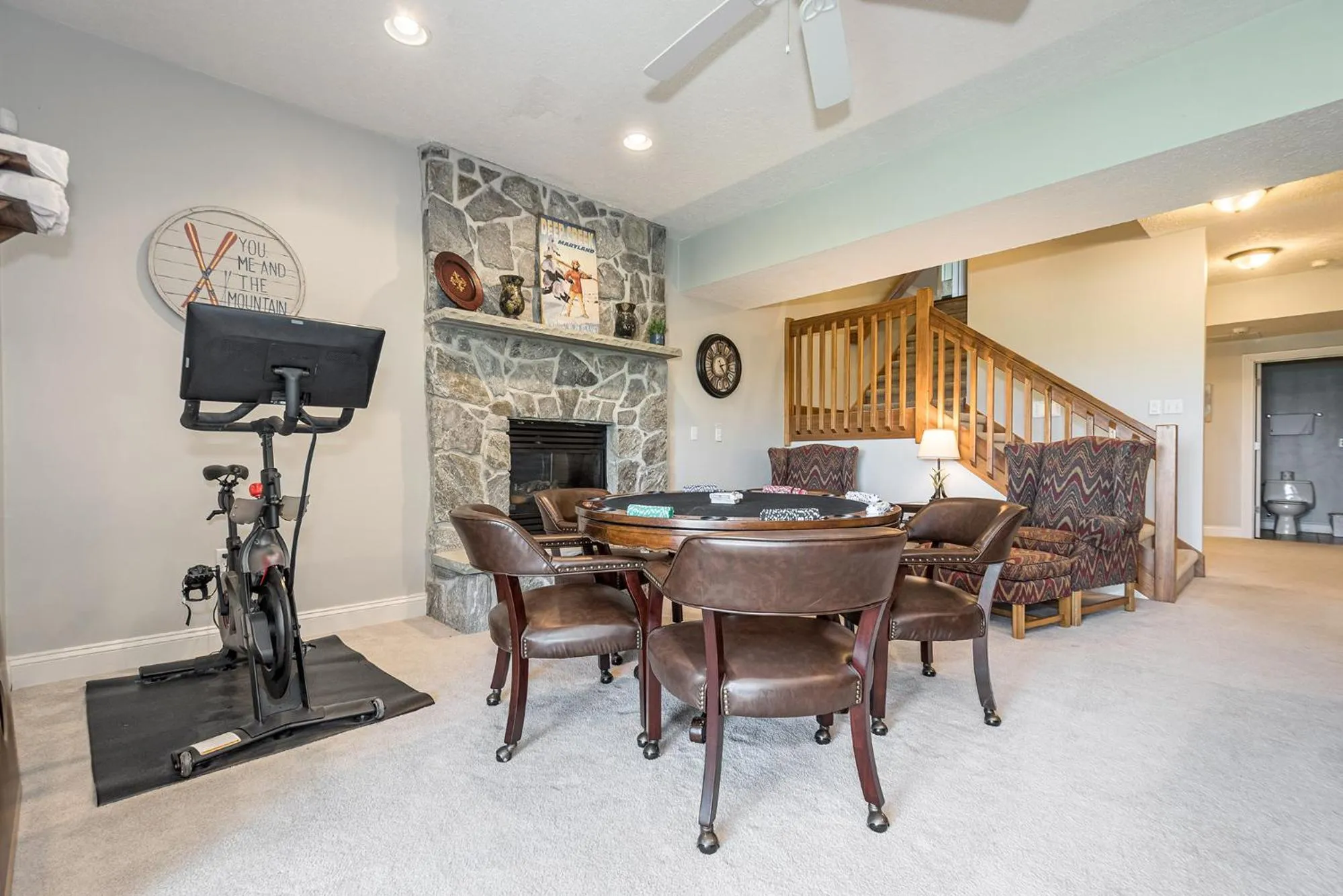 Property building in La Bella Vita