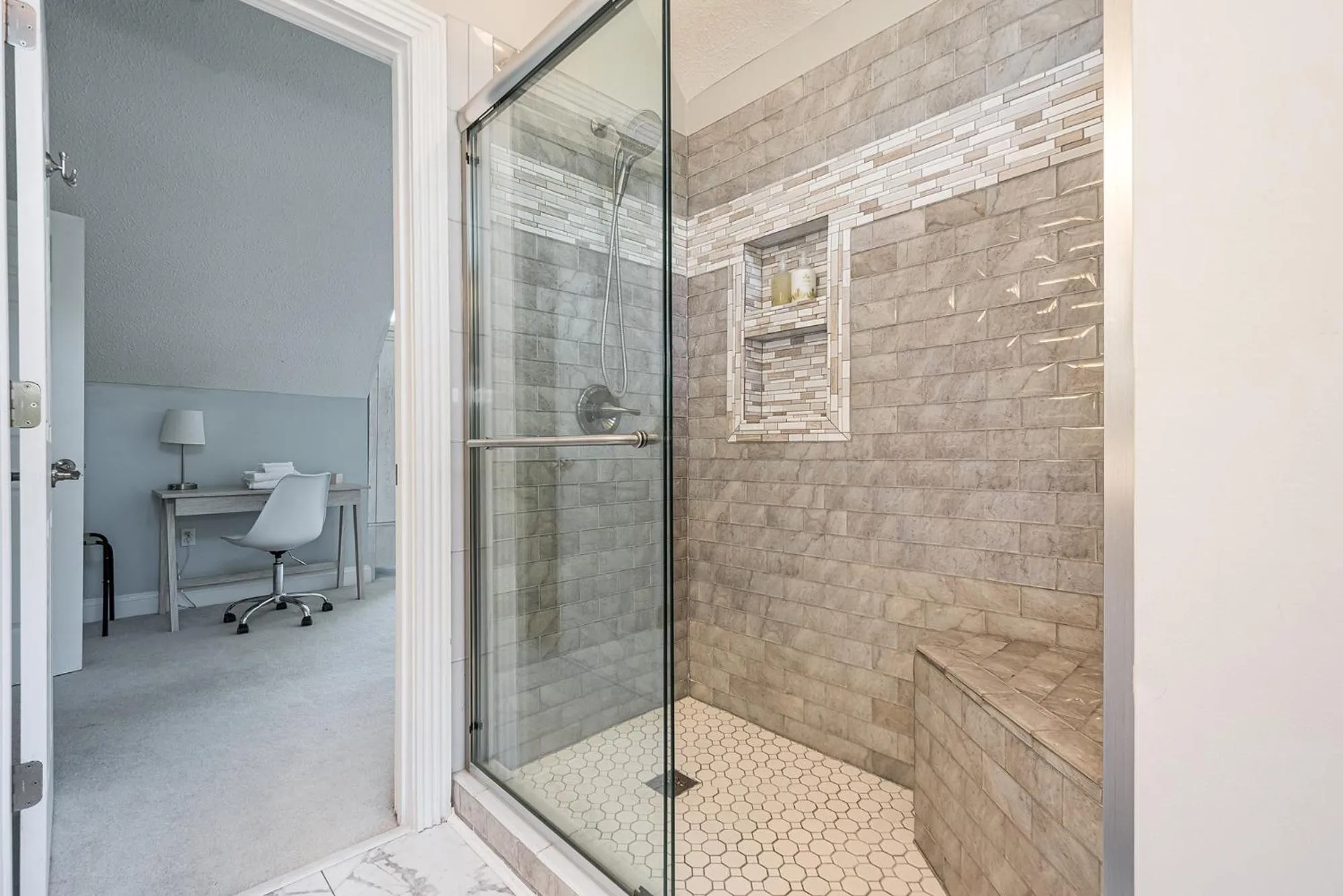 Property building in La Bella Vita