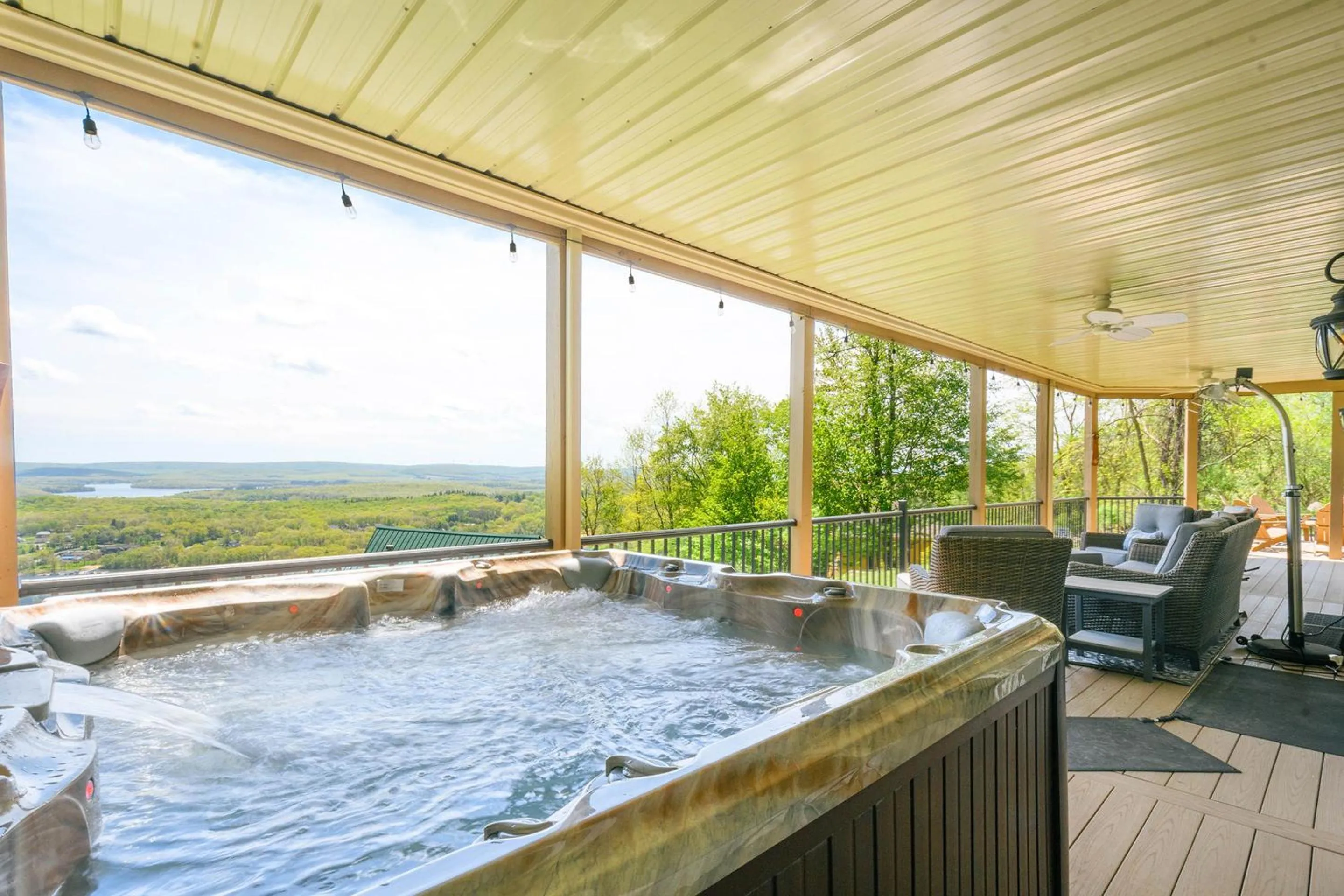 Property building in La Bella Vita