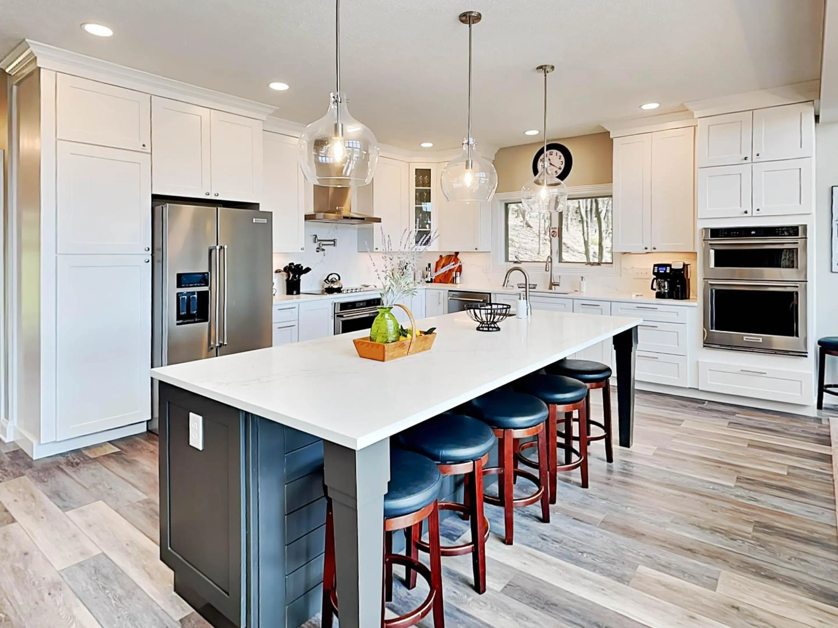 Property building in La Bella Vita