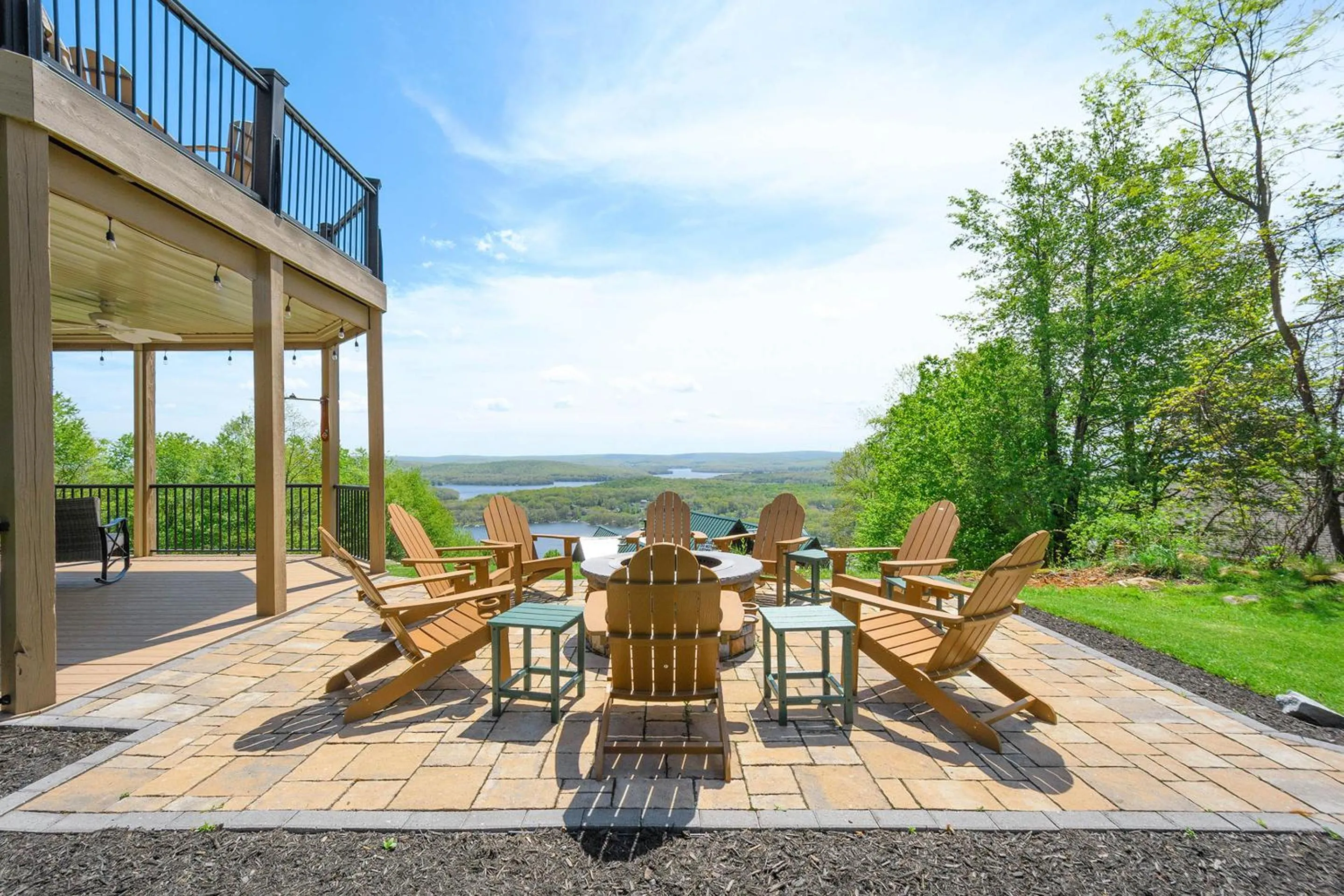 Property building in La Bella Vita