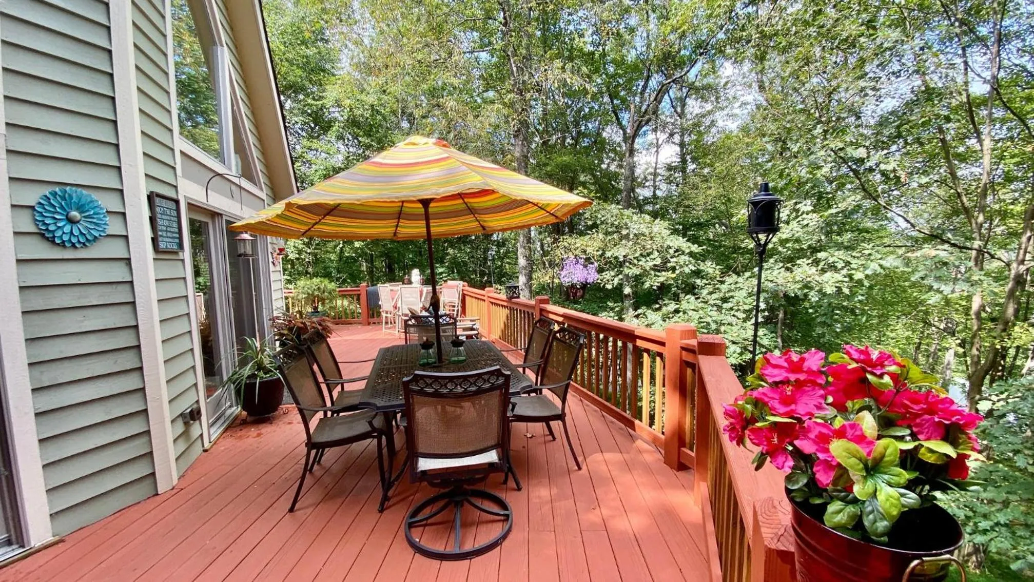 Property building in Heart and Soul