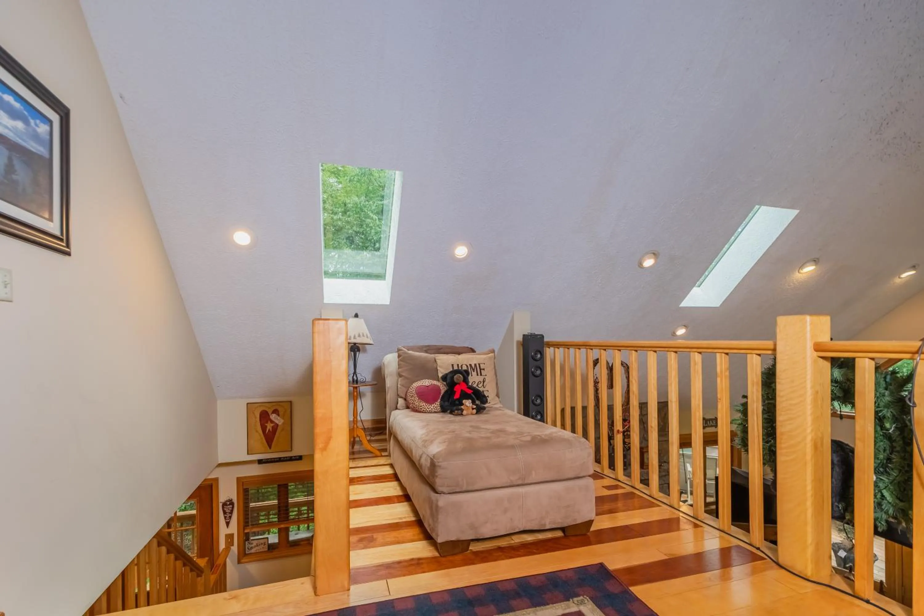 Property building in Heart and Soul