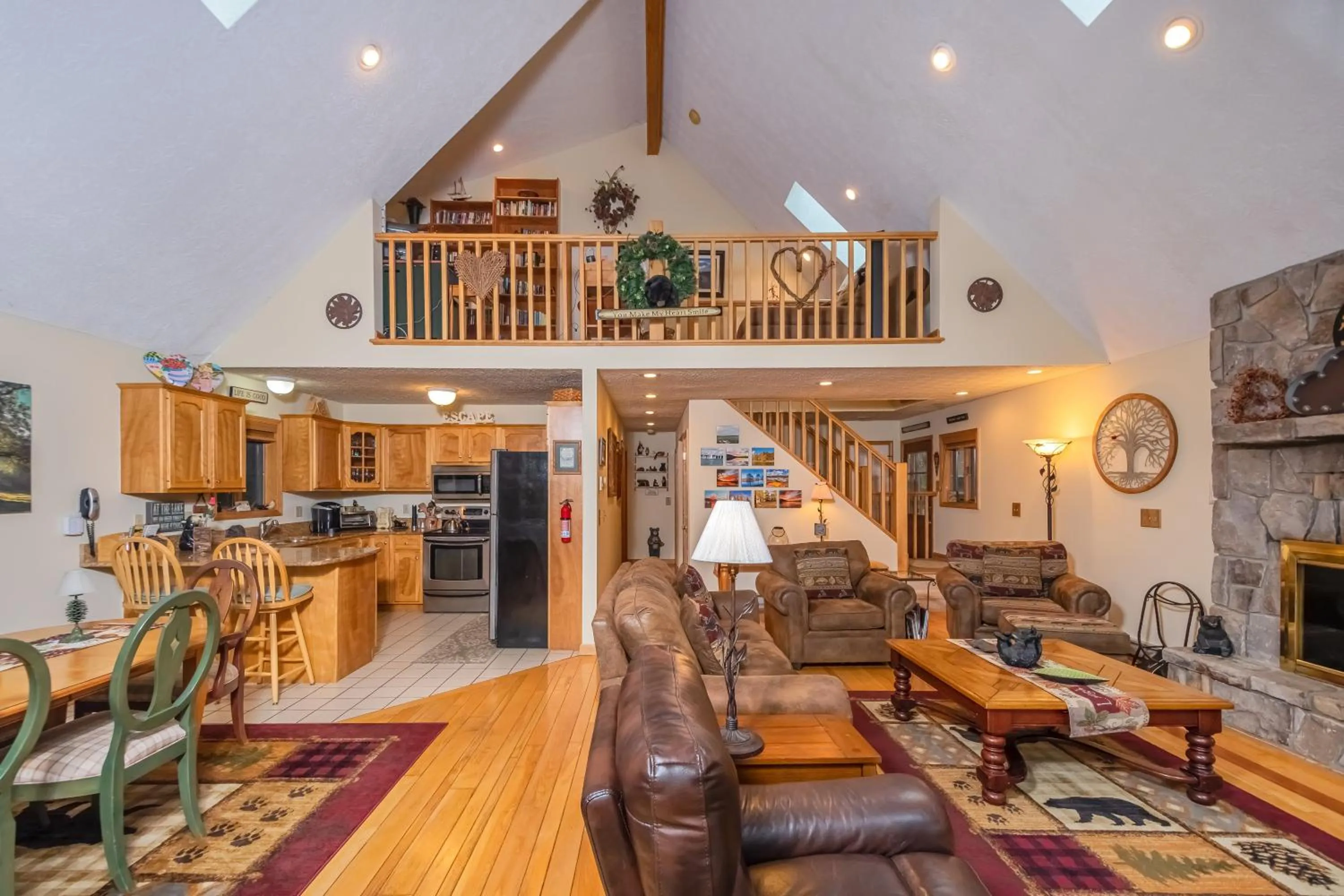 Property building in Heart and Soul