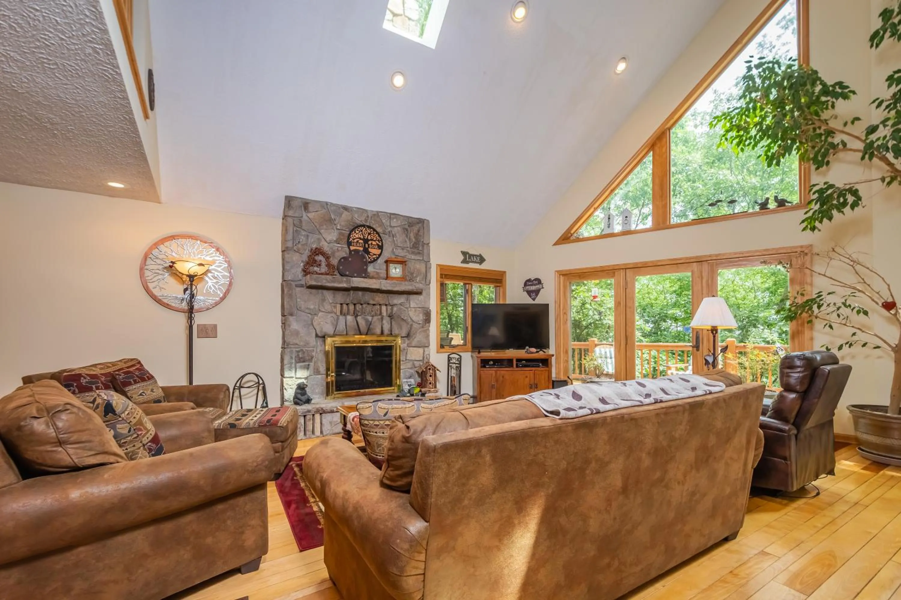 Property building in Heart and Soul