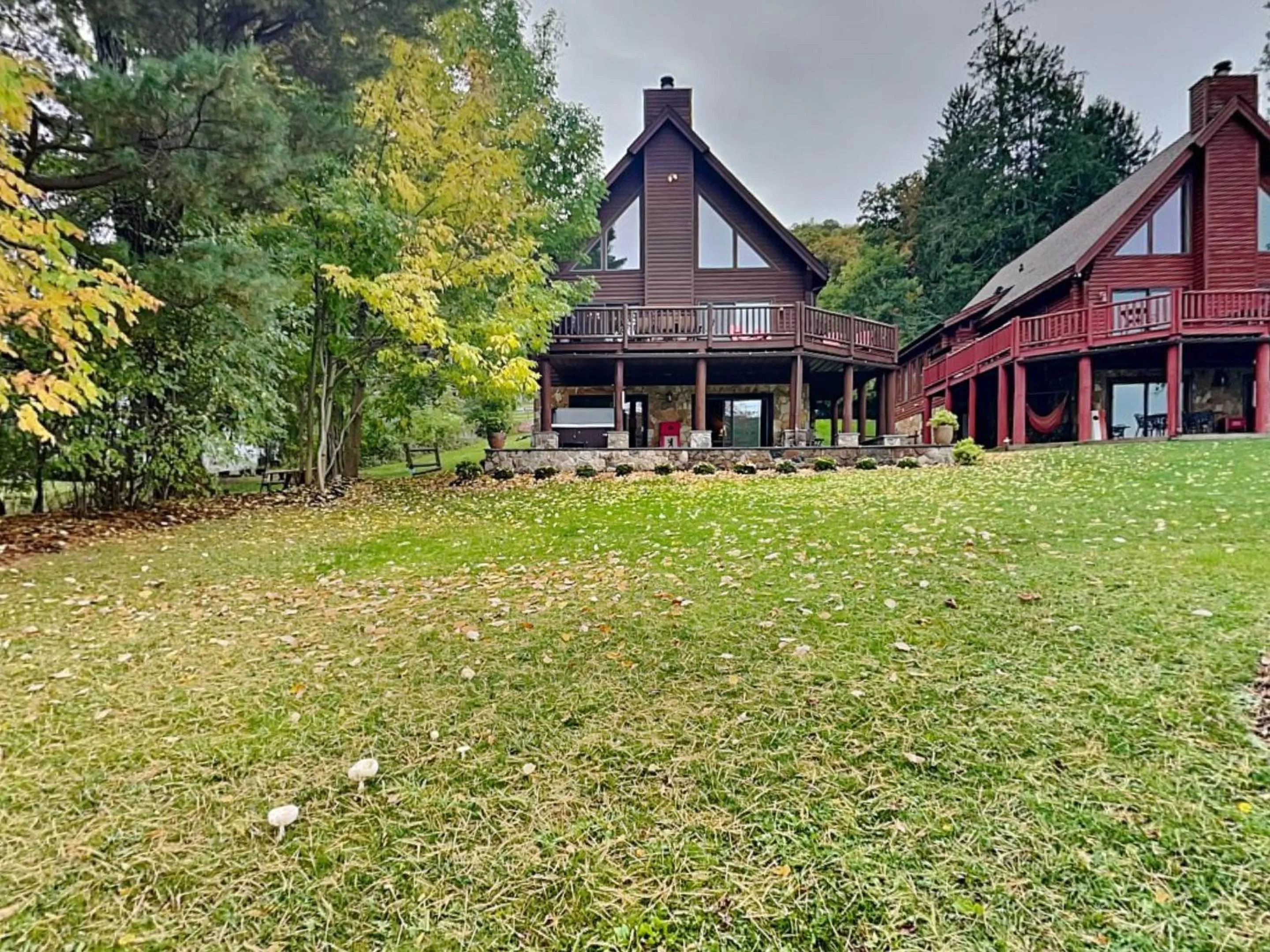 Bear Hollow Lodge