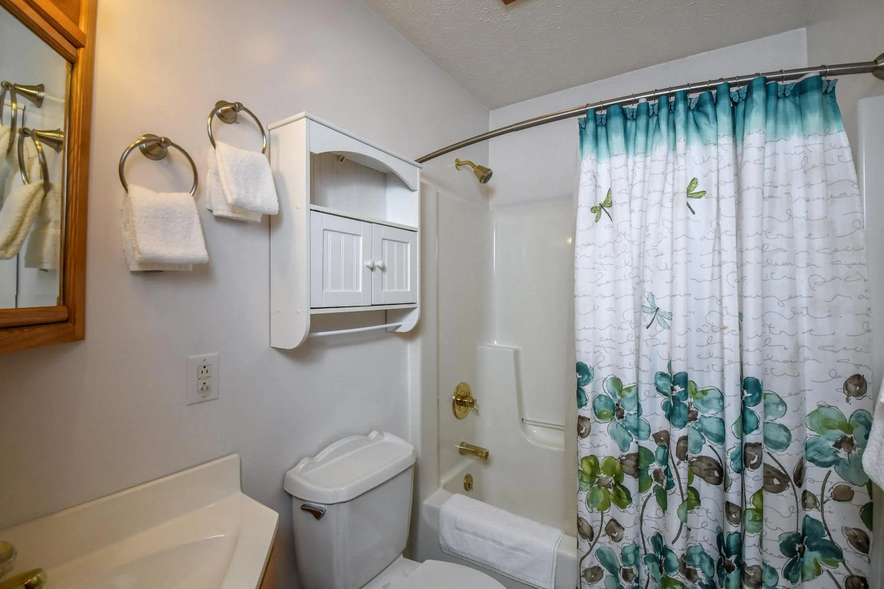 Property building in Beautiful Adventure