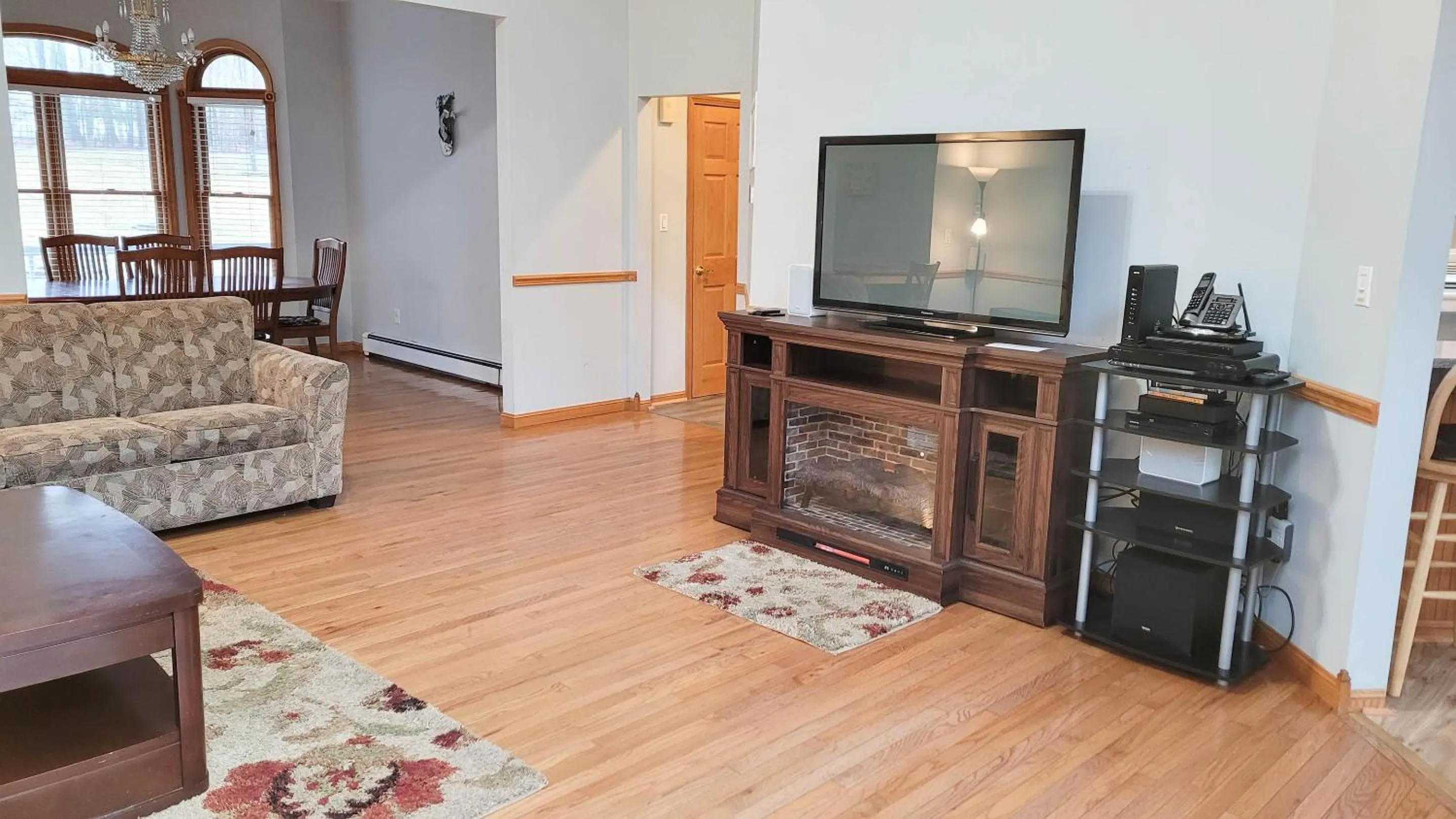 Property building in Beautiful Adventure