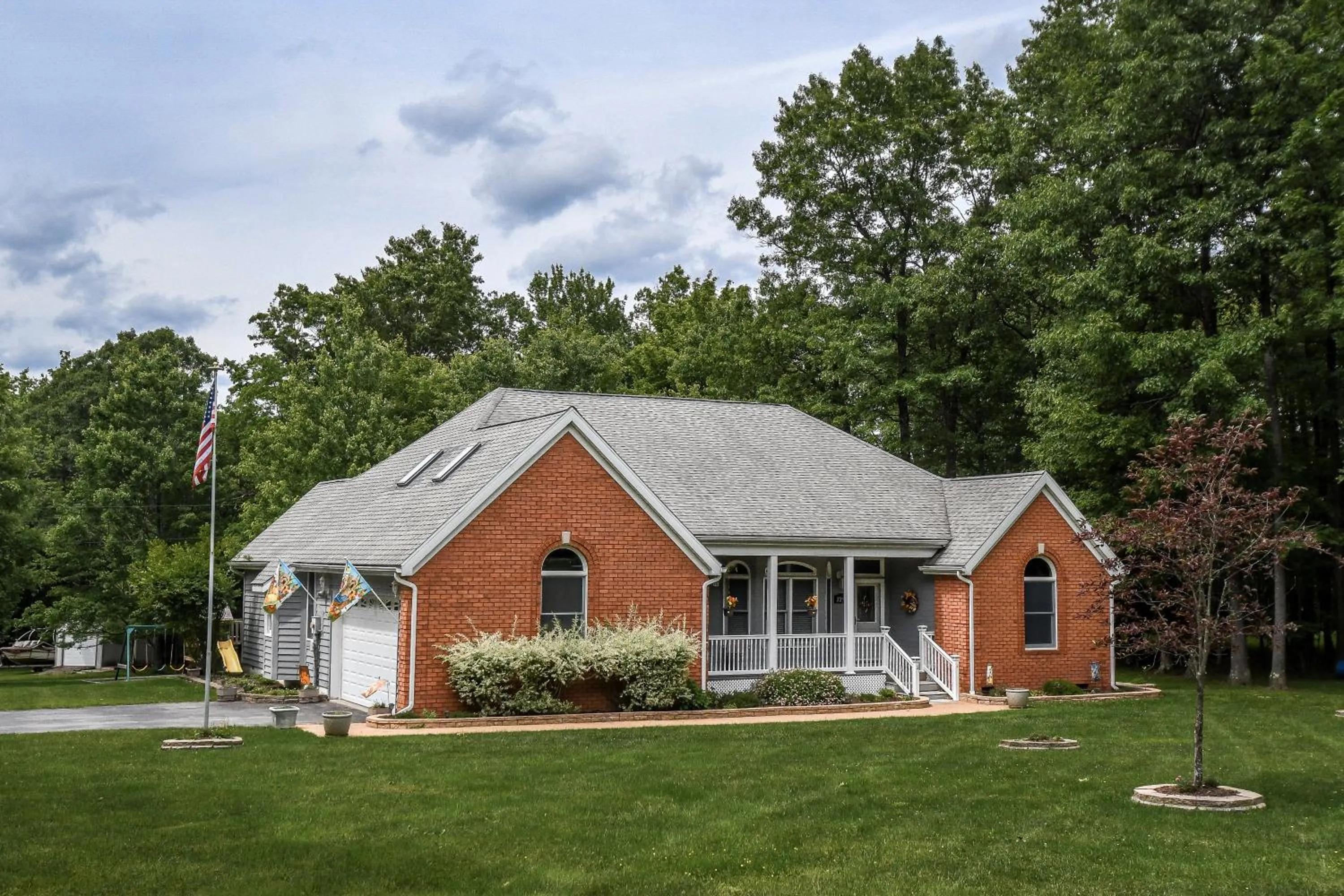 Property building in Beautiful Adventure