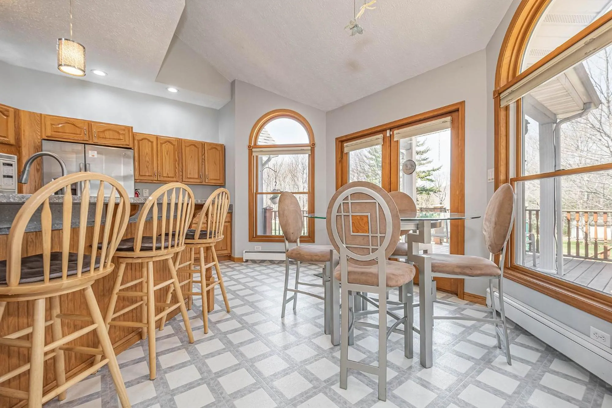 Property building in Beautiful Adventure