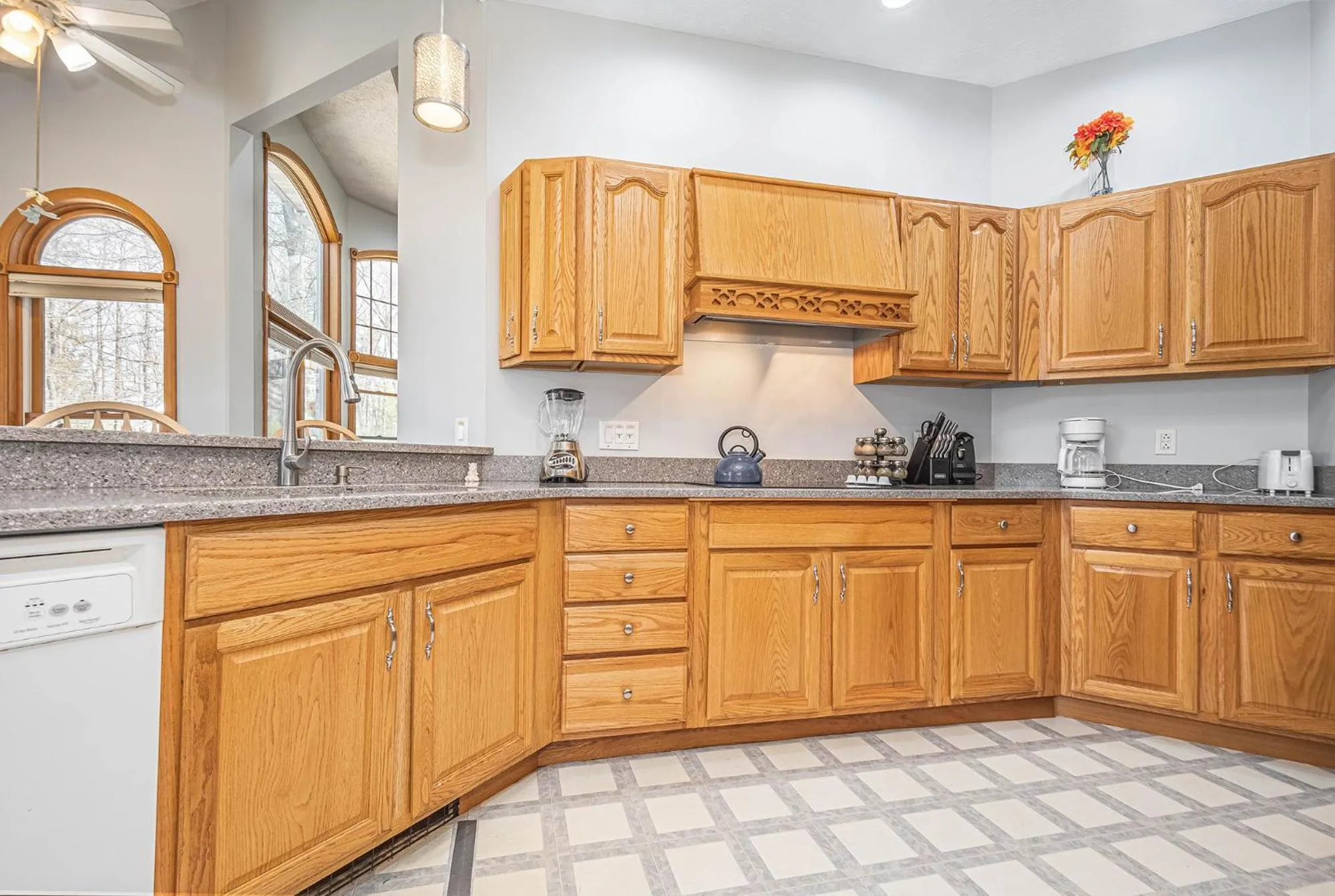 Property building in Beautiful Adventure