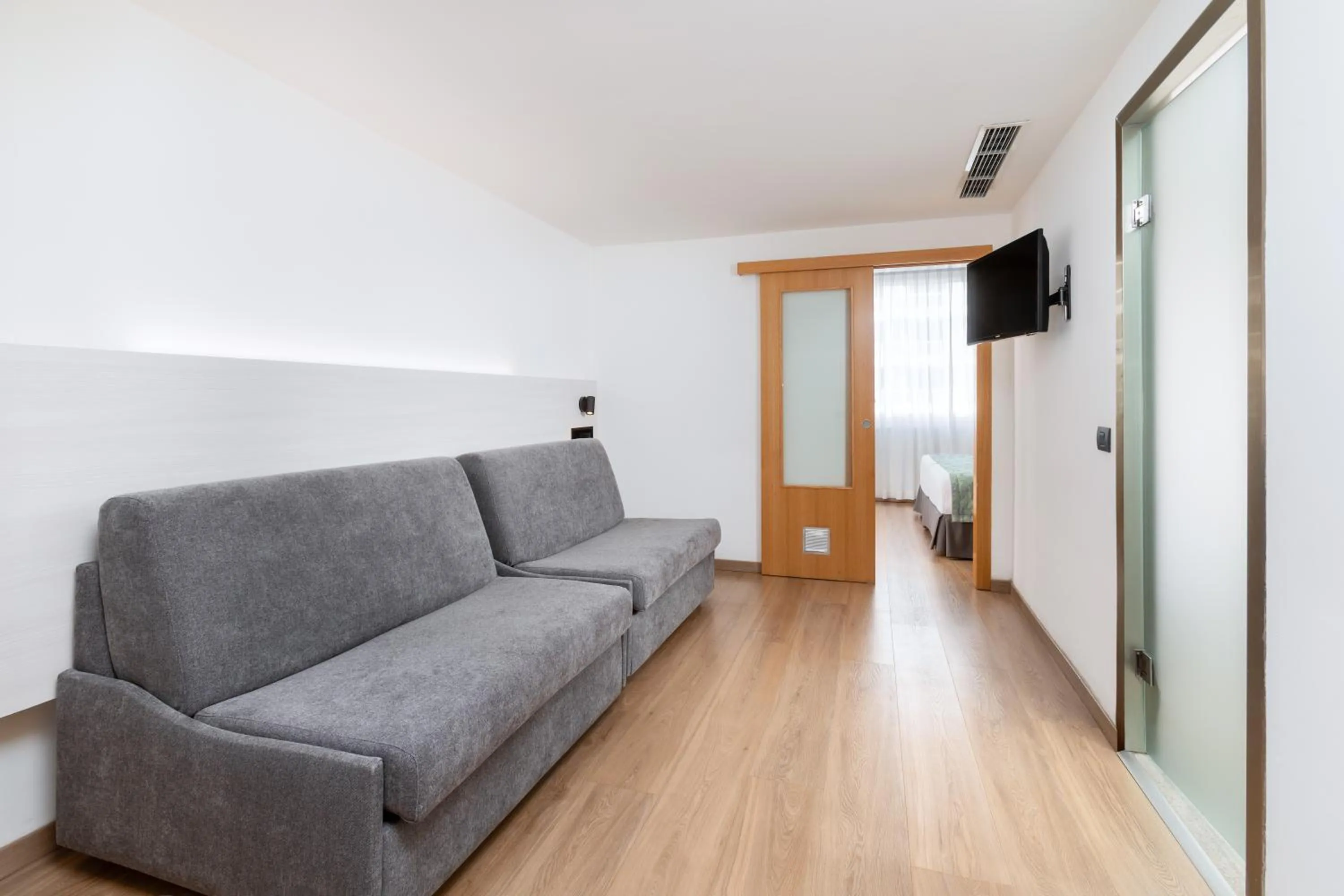 Decorative detail in Alexandre Troya