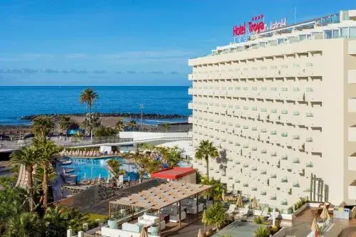 Alexandre Troya Alexandre Troya