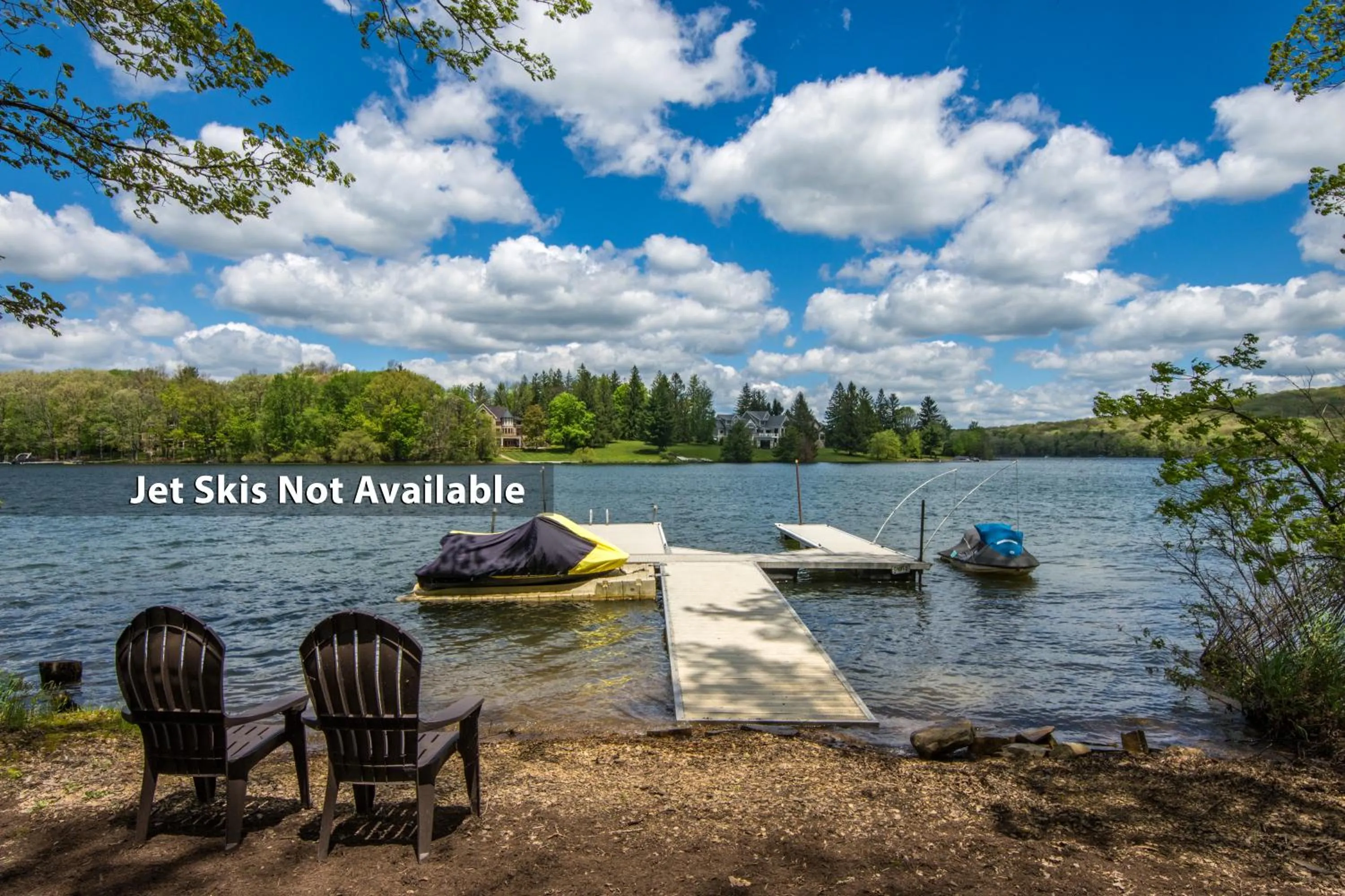 Property building in Johnny Appleseed