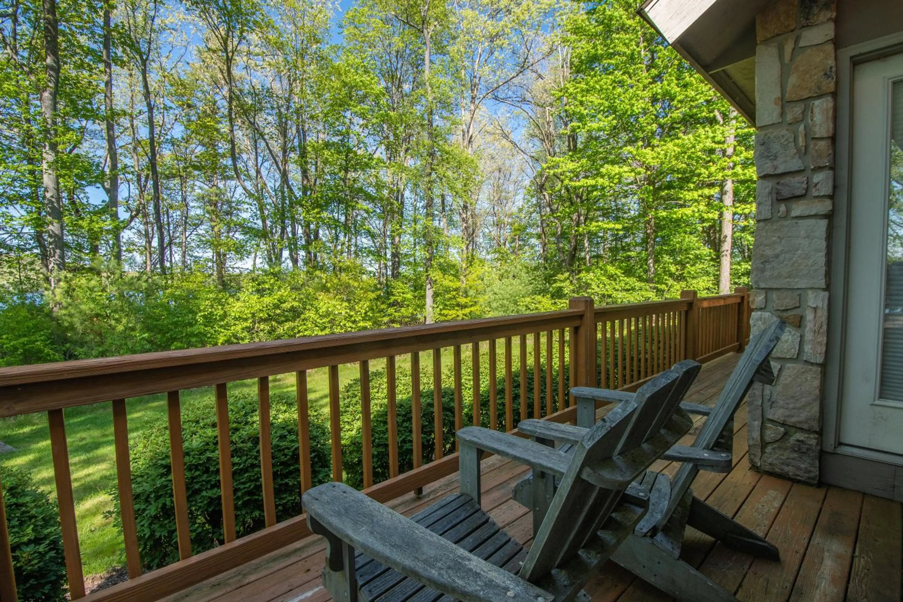 Property building in Johnny Appleseed