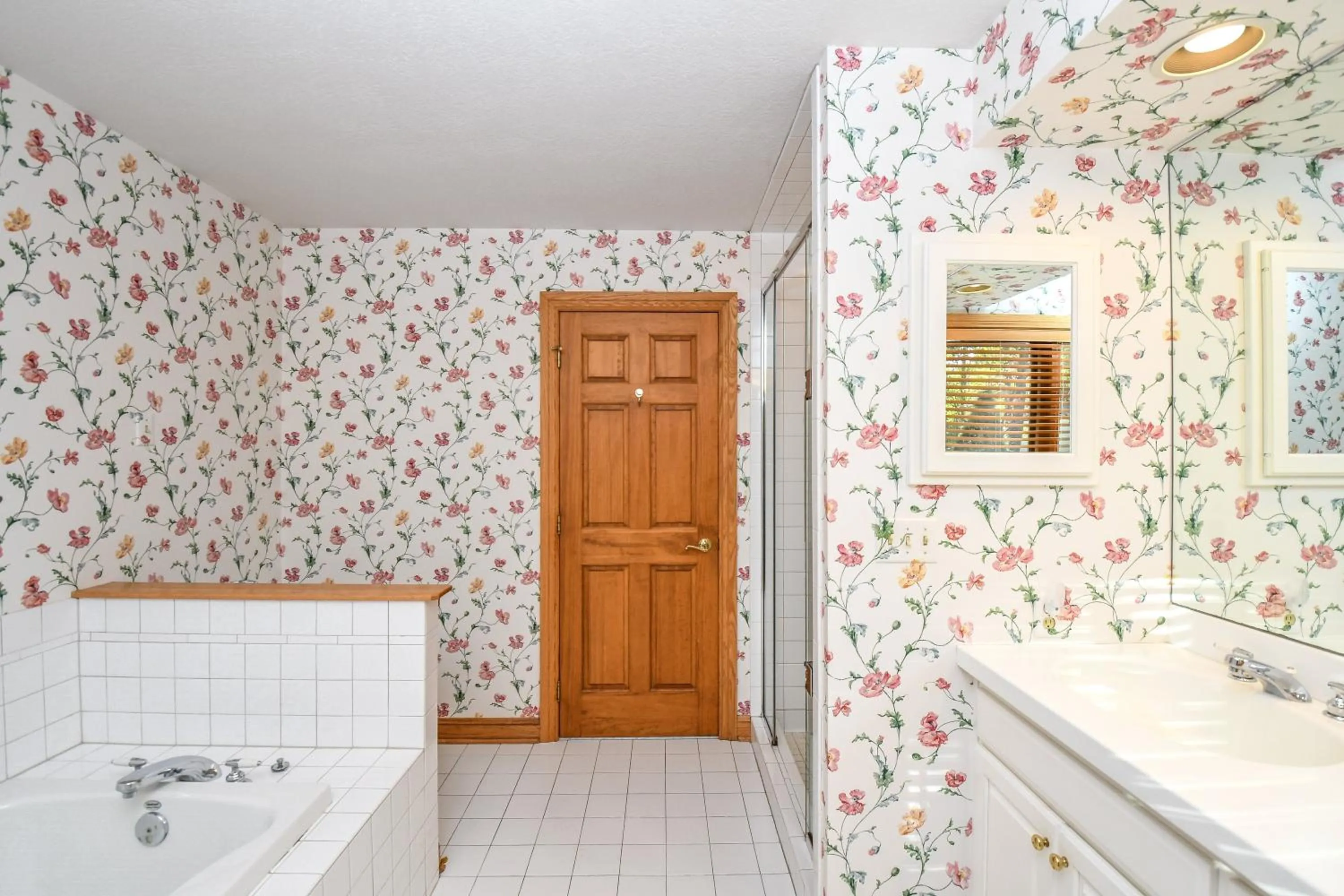 Property building in Johnny Appleseed