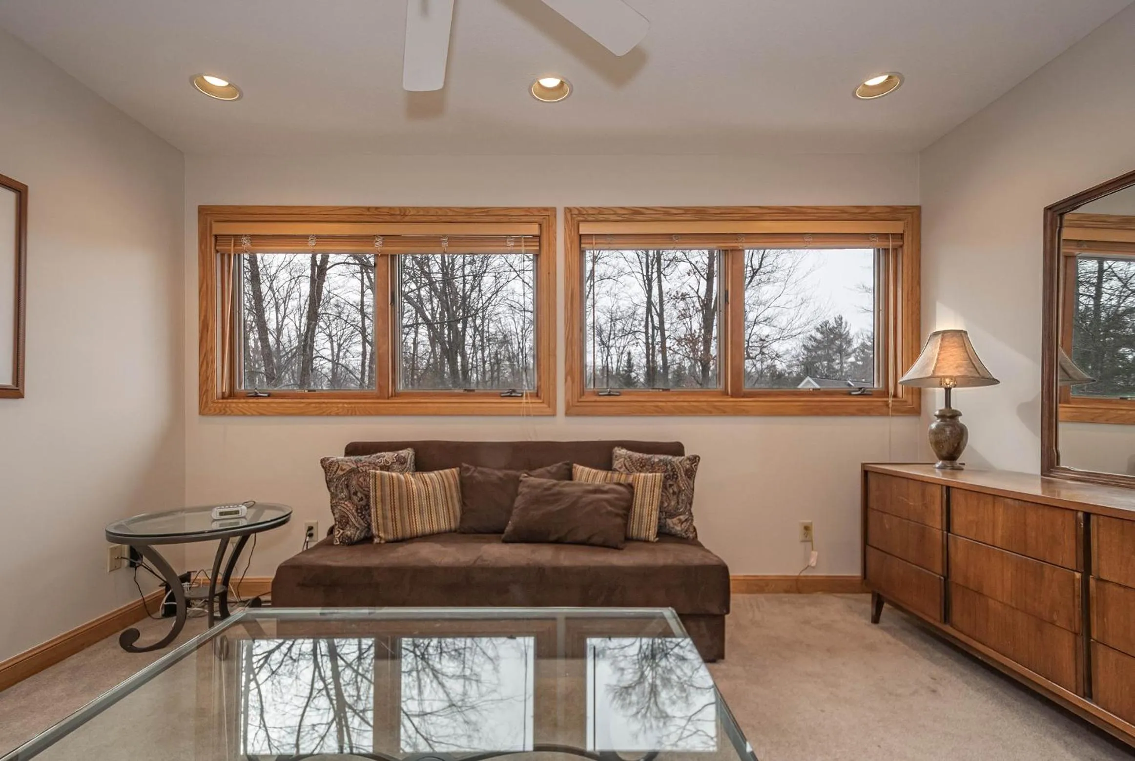 Property building in Johnny Appleseed