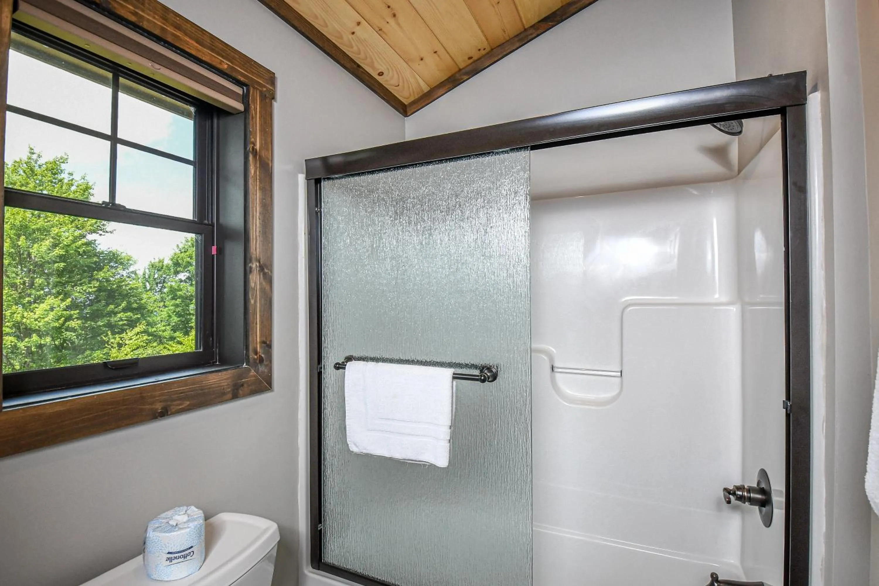 Property building in Above it All