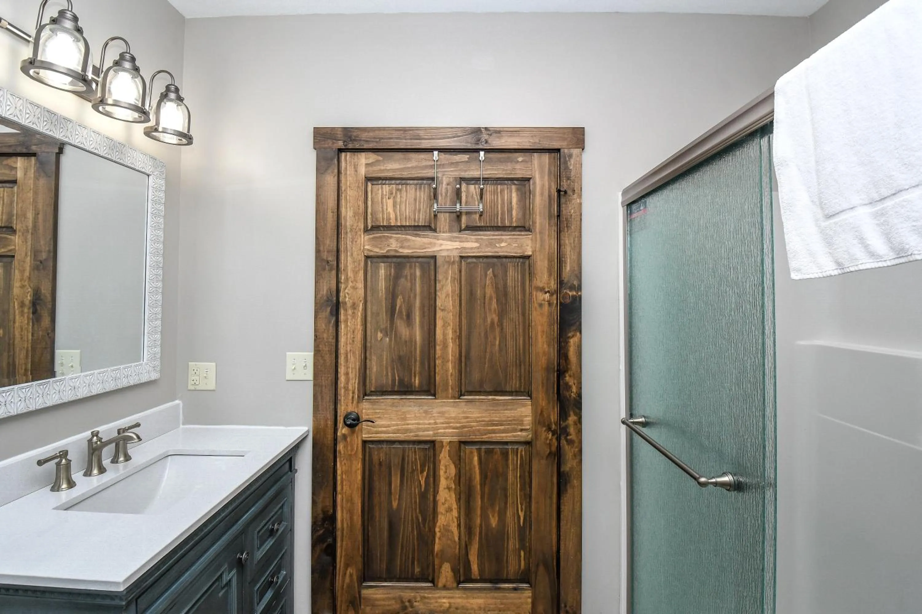 Property building in Above it All