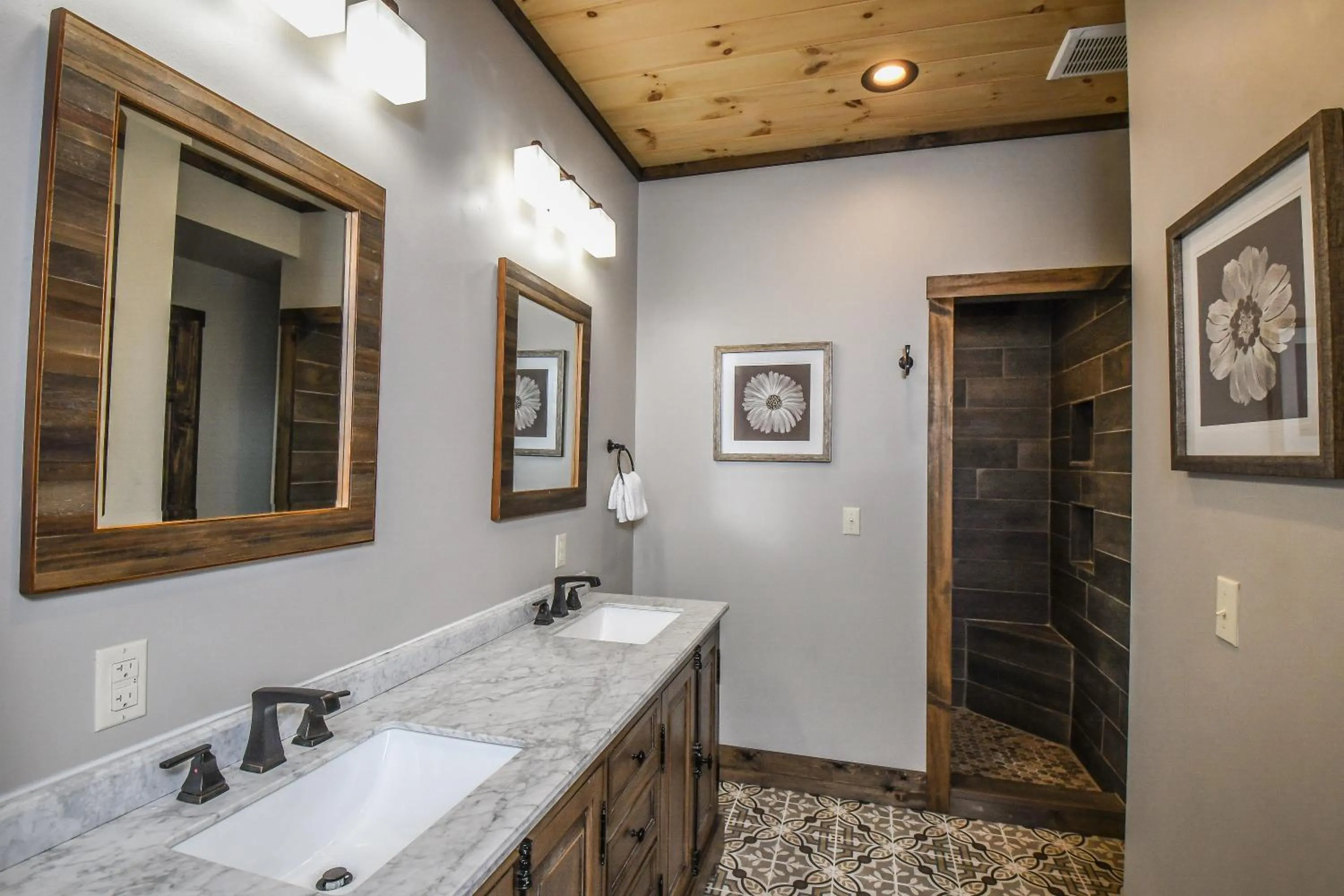 Property building in Above it All