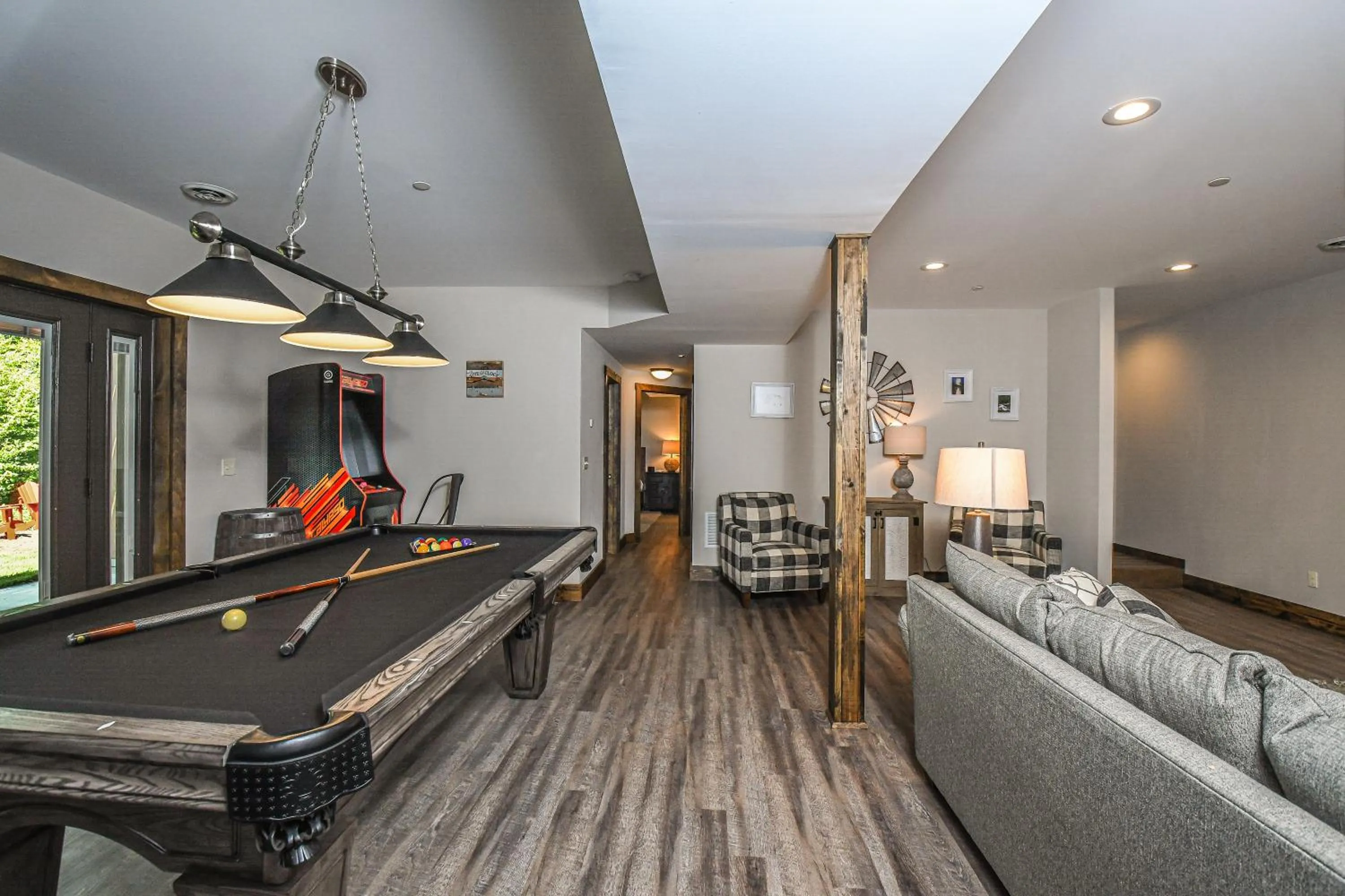 Property building in Above it All