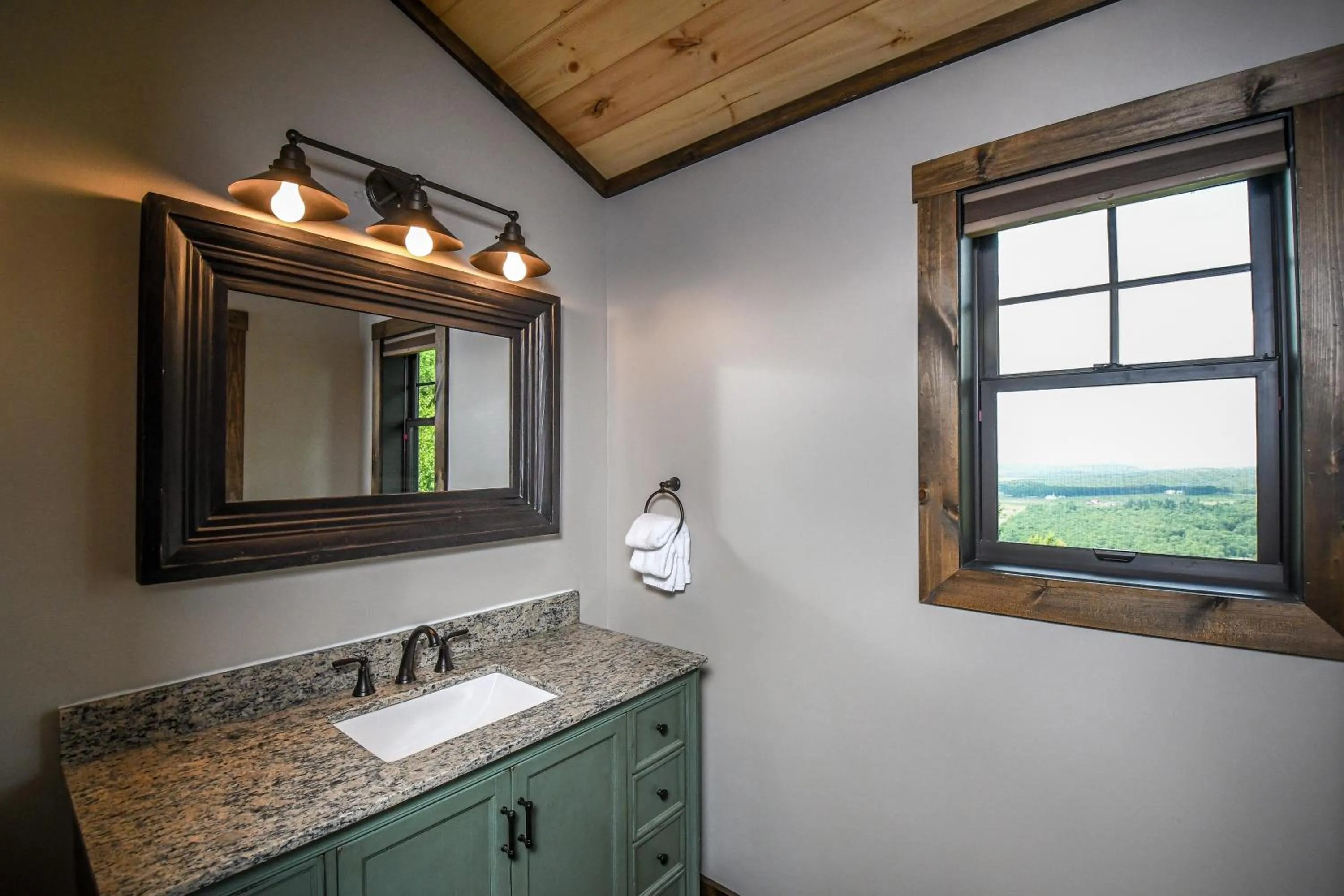 Property building in Above it All