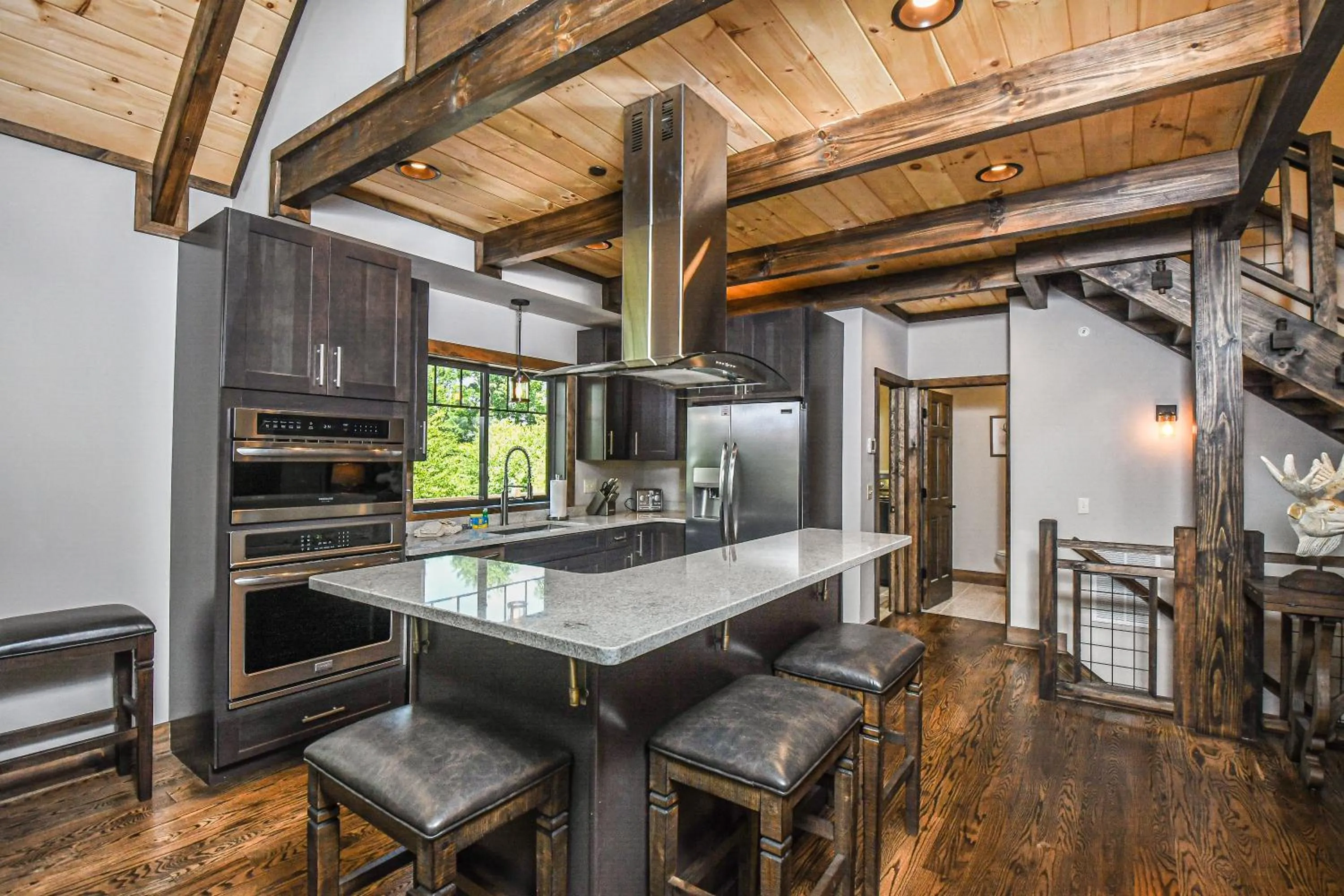 Property building in Above it All