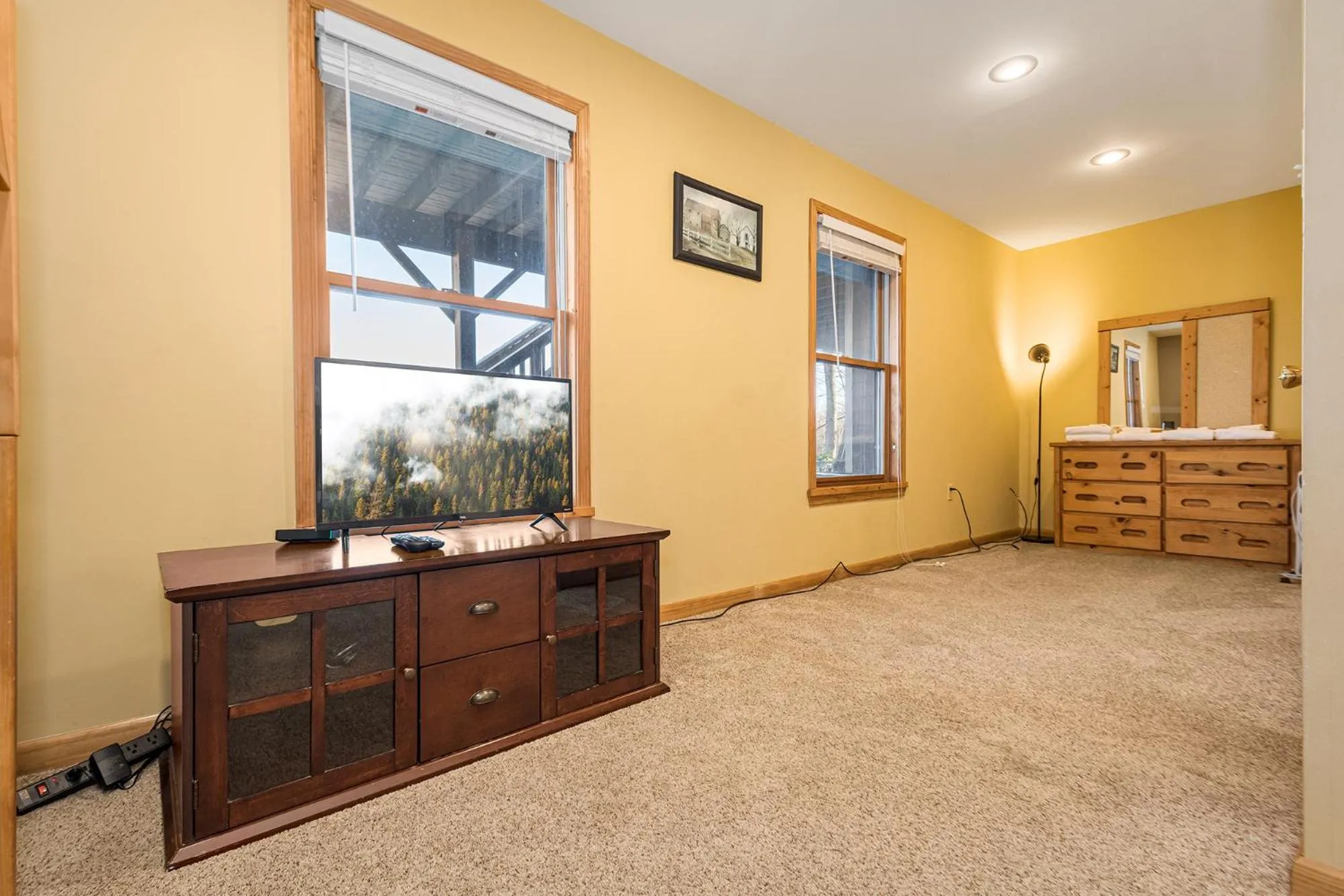 Property building in Boxer Overlook