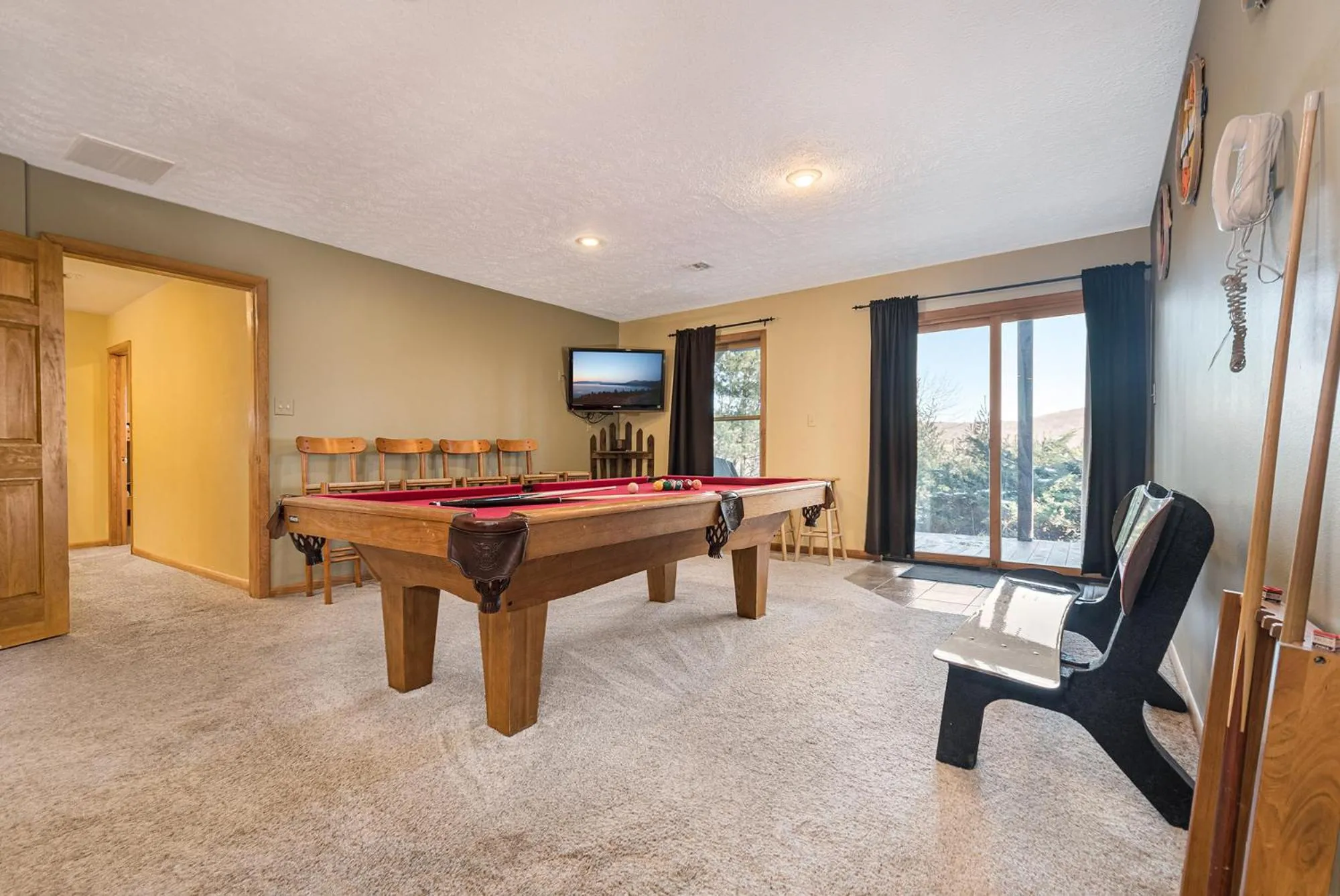 Property building in Boxer Overlook