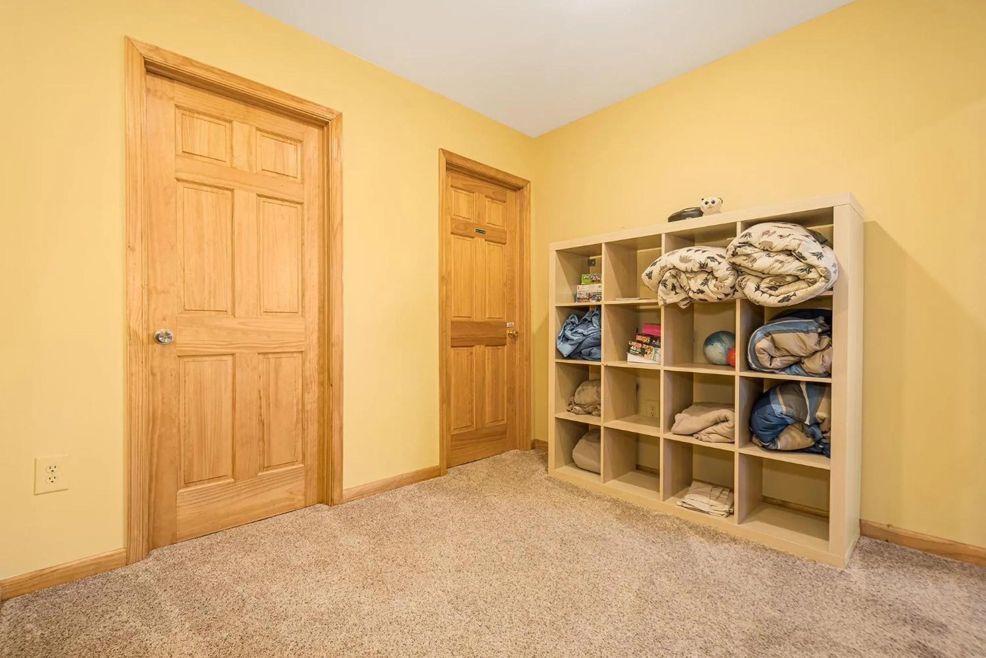 Property building in Boxer Overlook