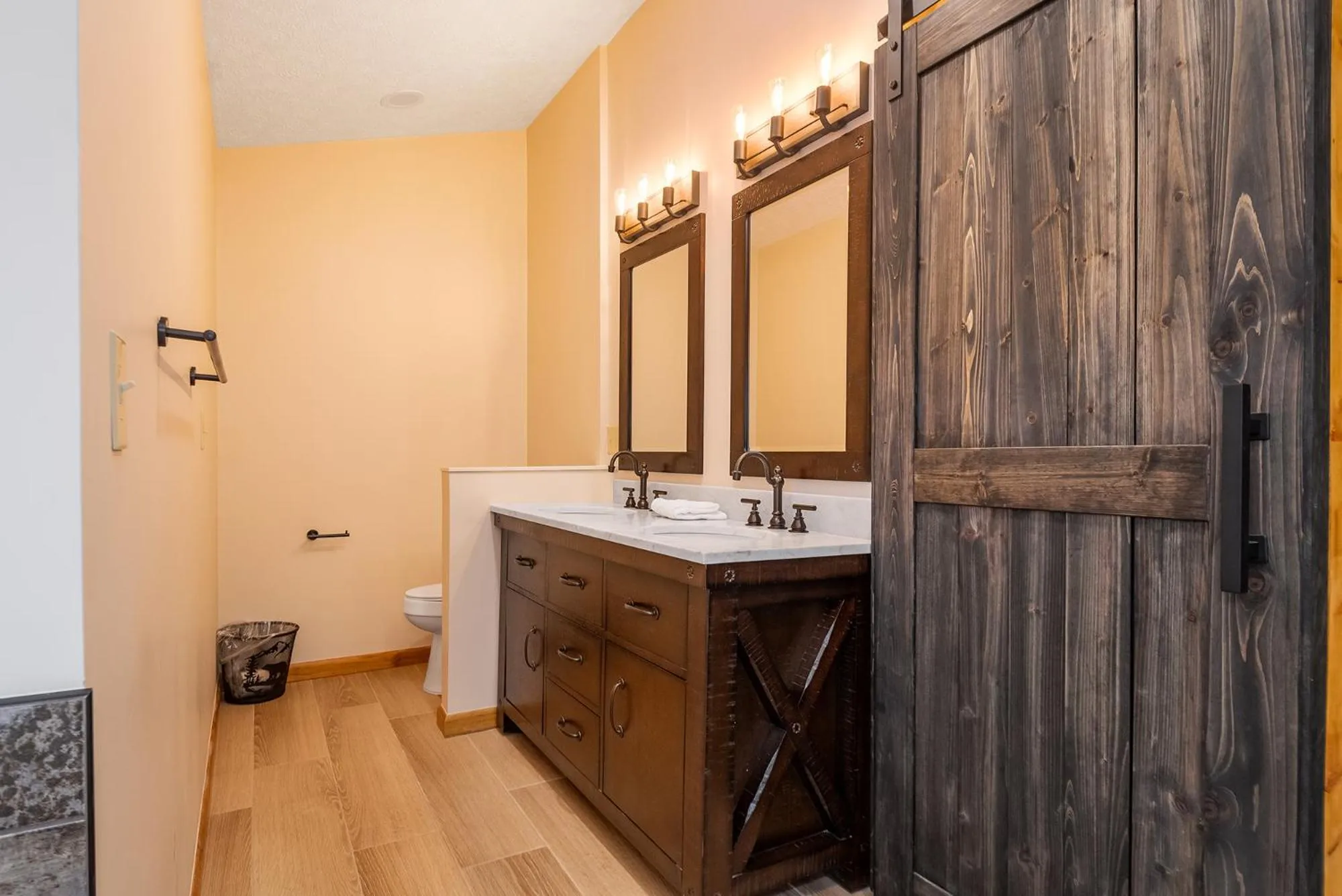 Property building in Boxer Overlook