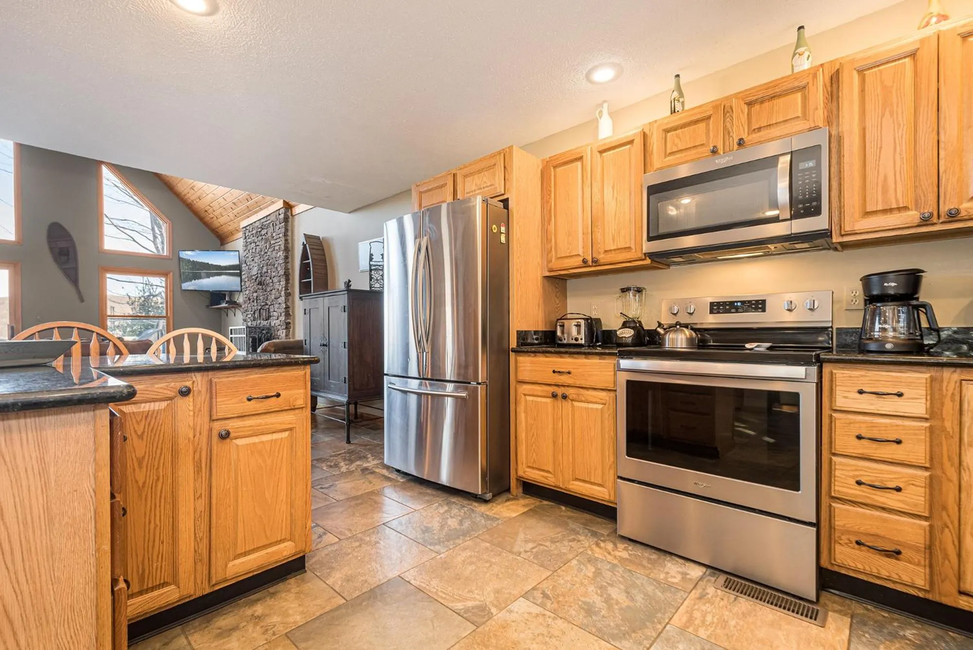 Property building in Boxer Overlook