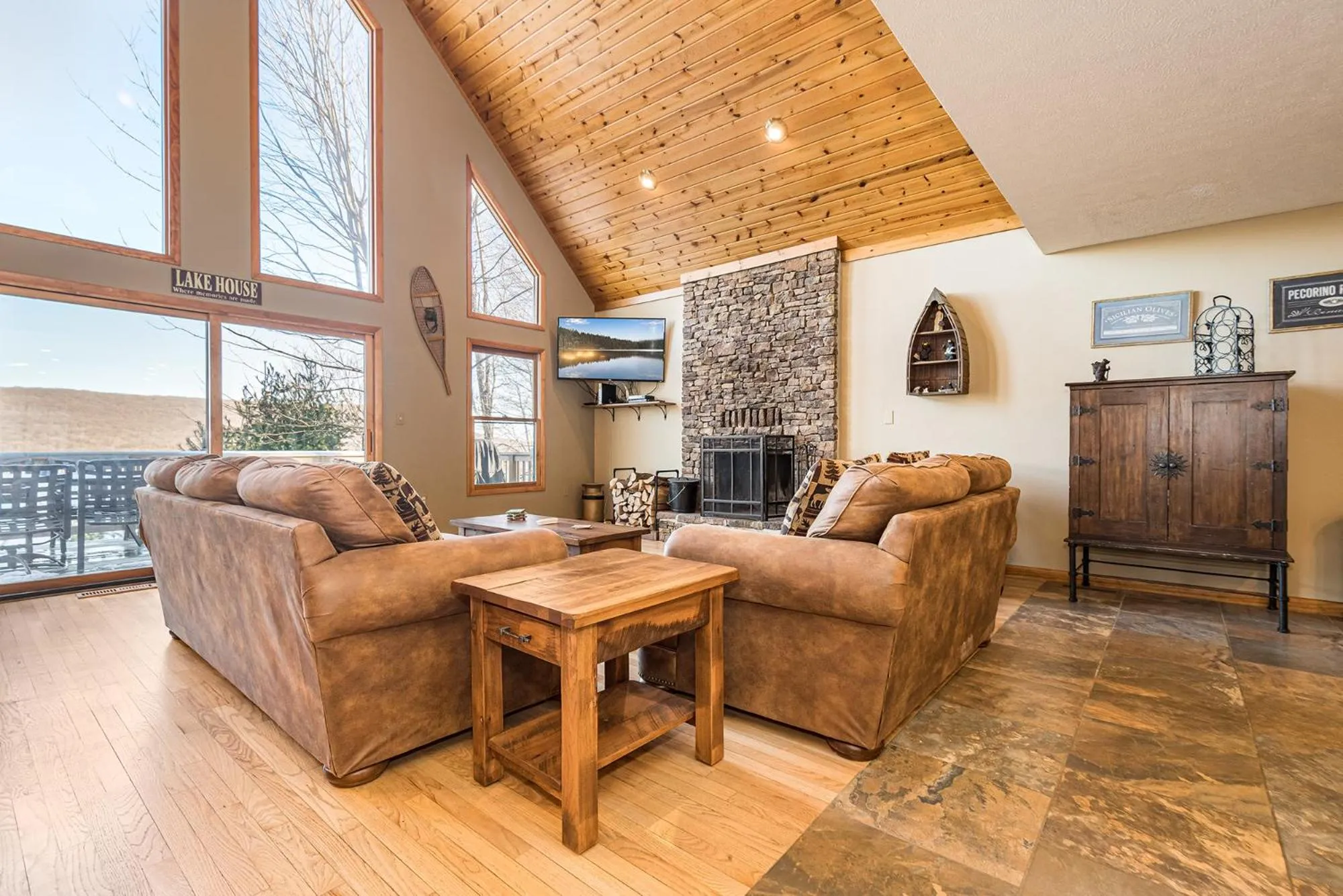 Property building in Boxer Overlook