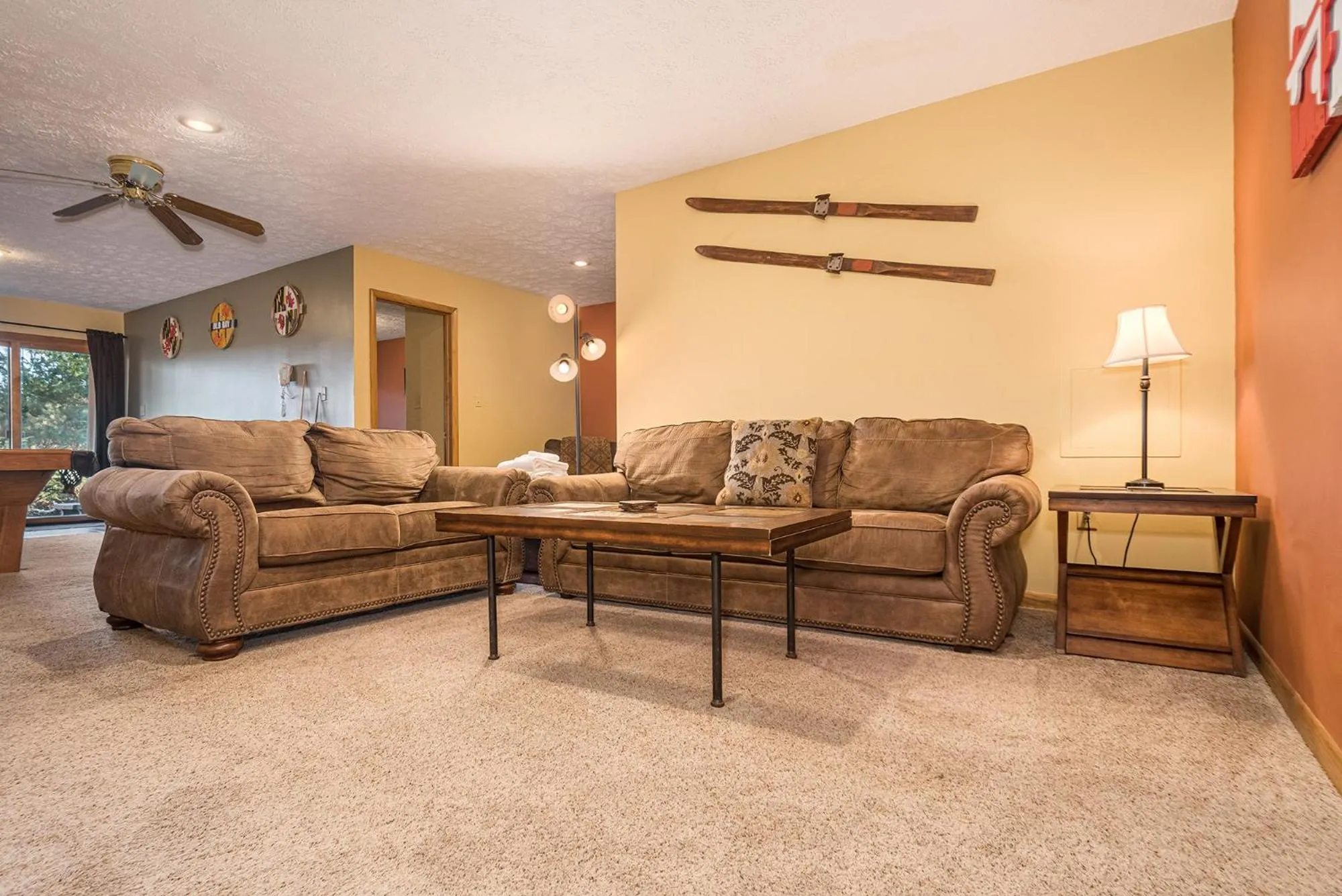 Property building in Boxer Overlook