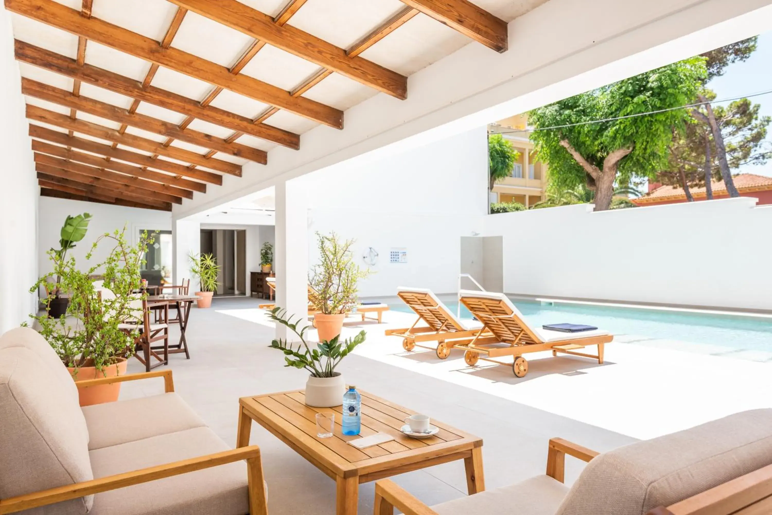 Hotel Patricia Menorca Hotel Patricia Menorca