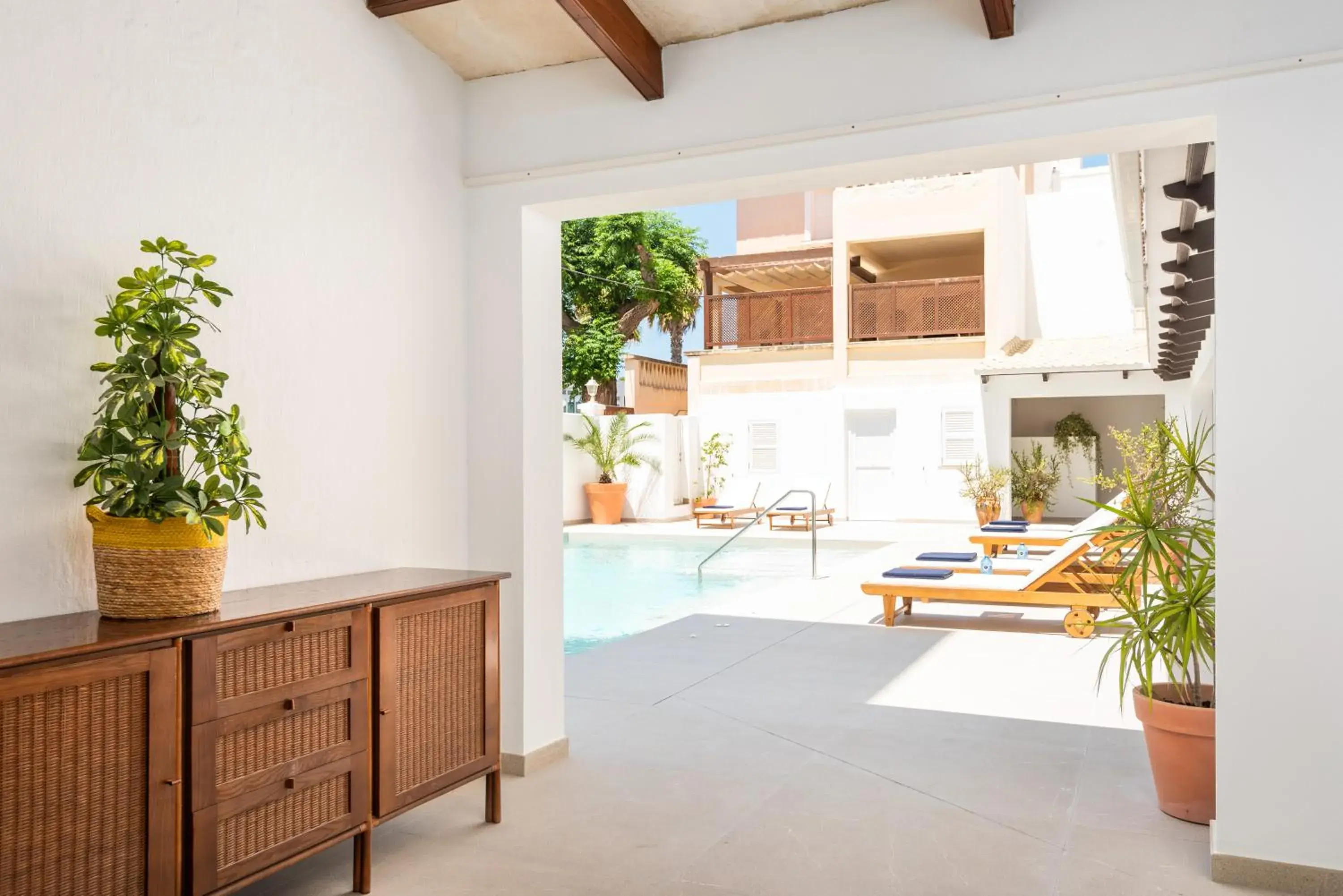 Hotel Patricia Menorca Hotel Patricia Menorca