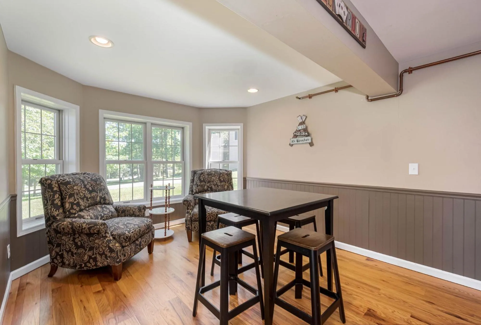 Property building in Castle in the Sky