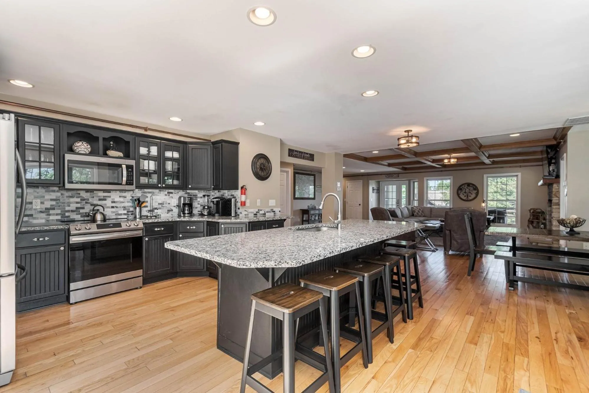 Property building in Castle in the Sky