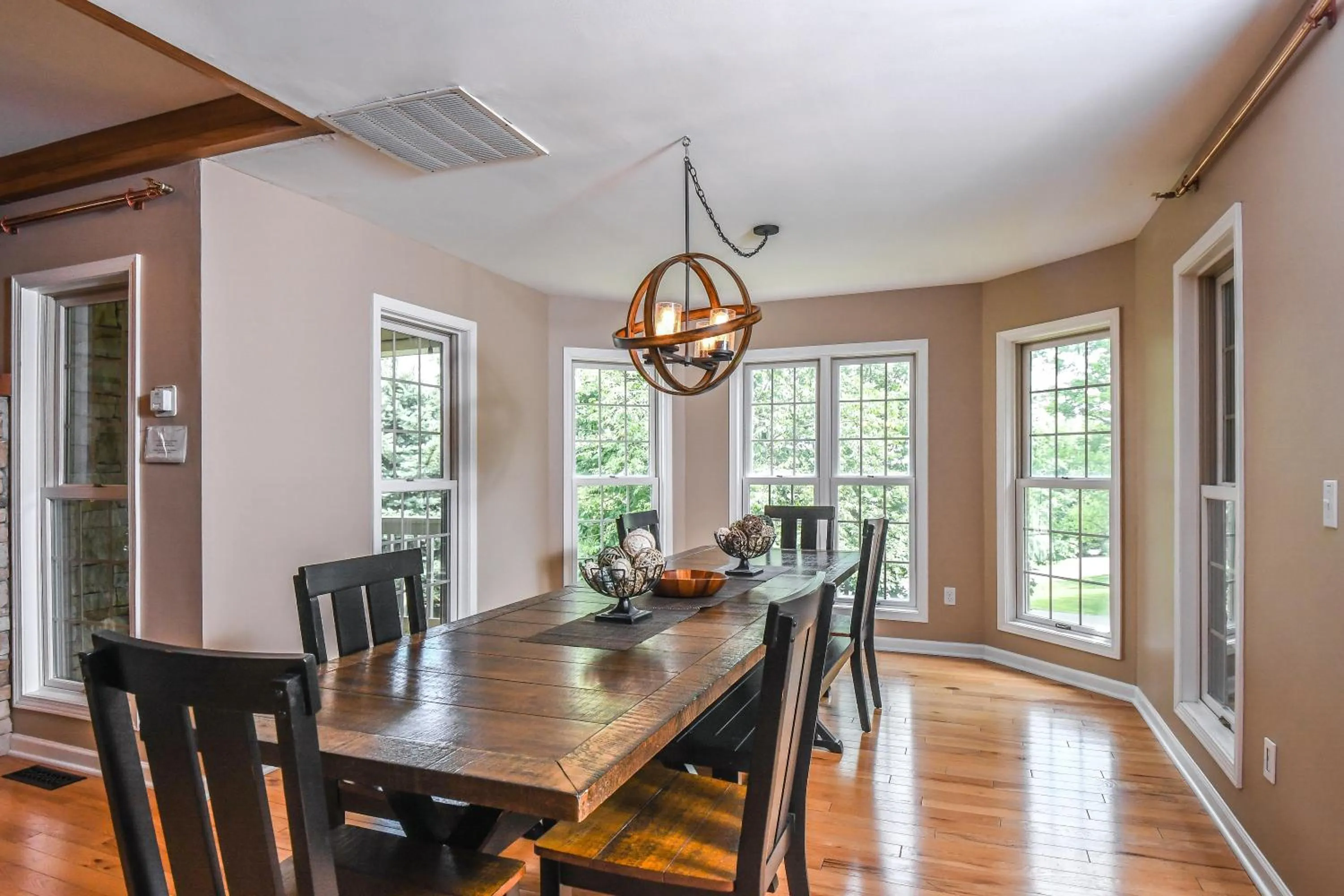 Property building in Castle in the Sky