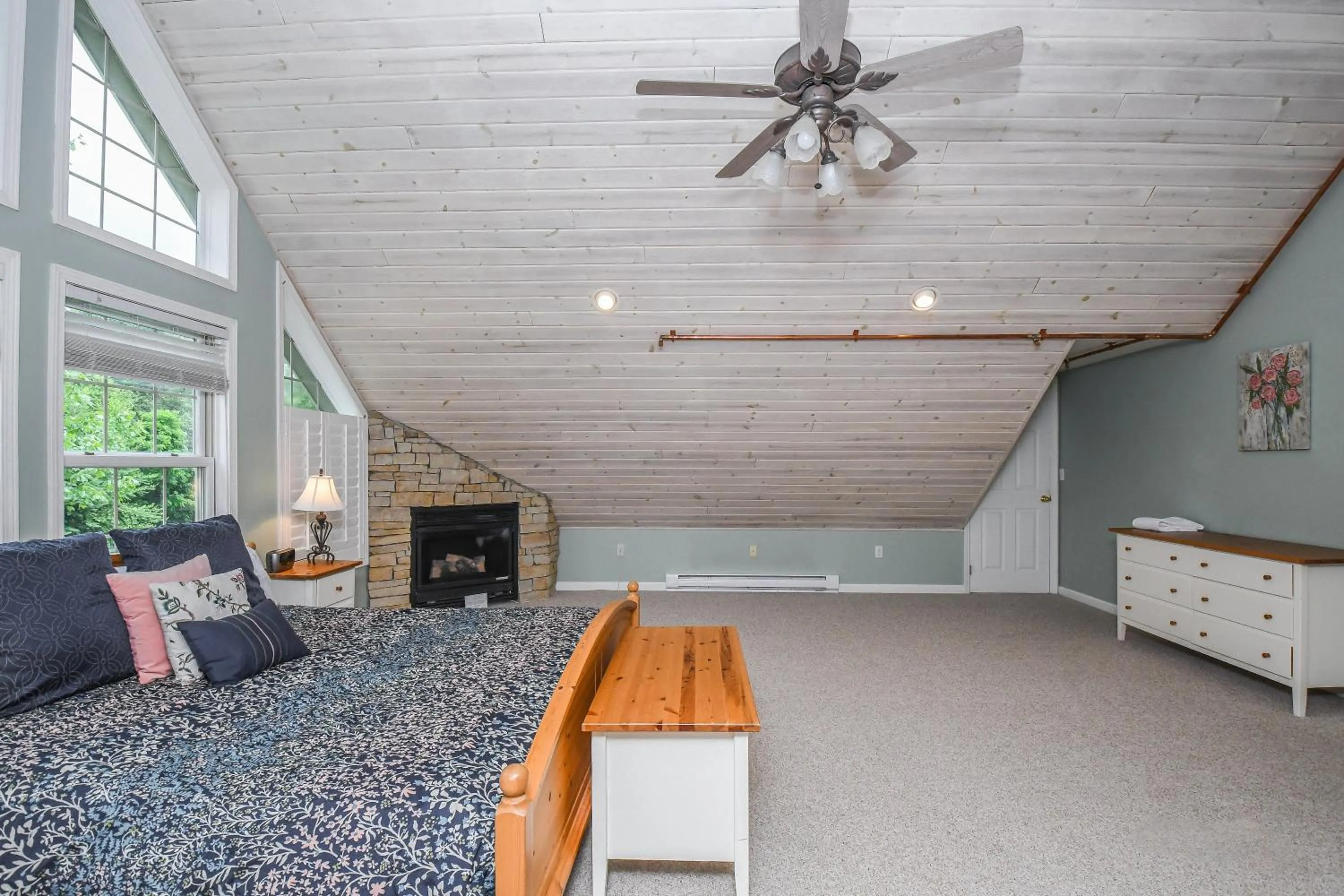 Property building in Castle in the Sky