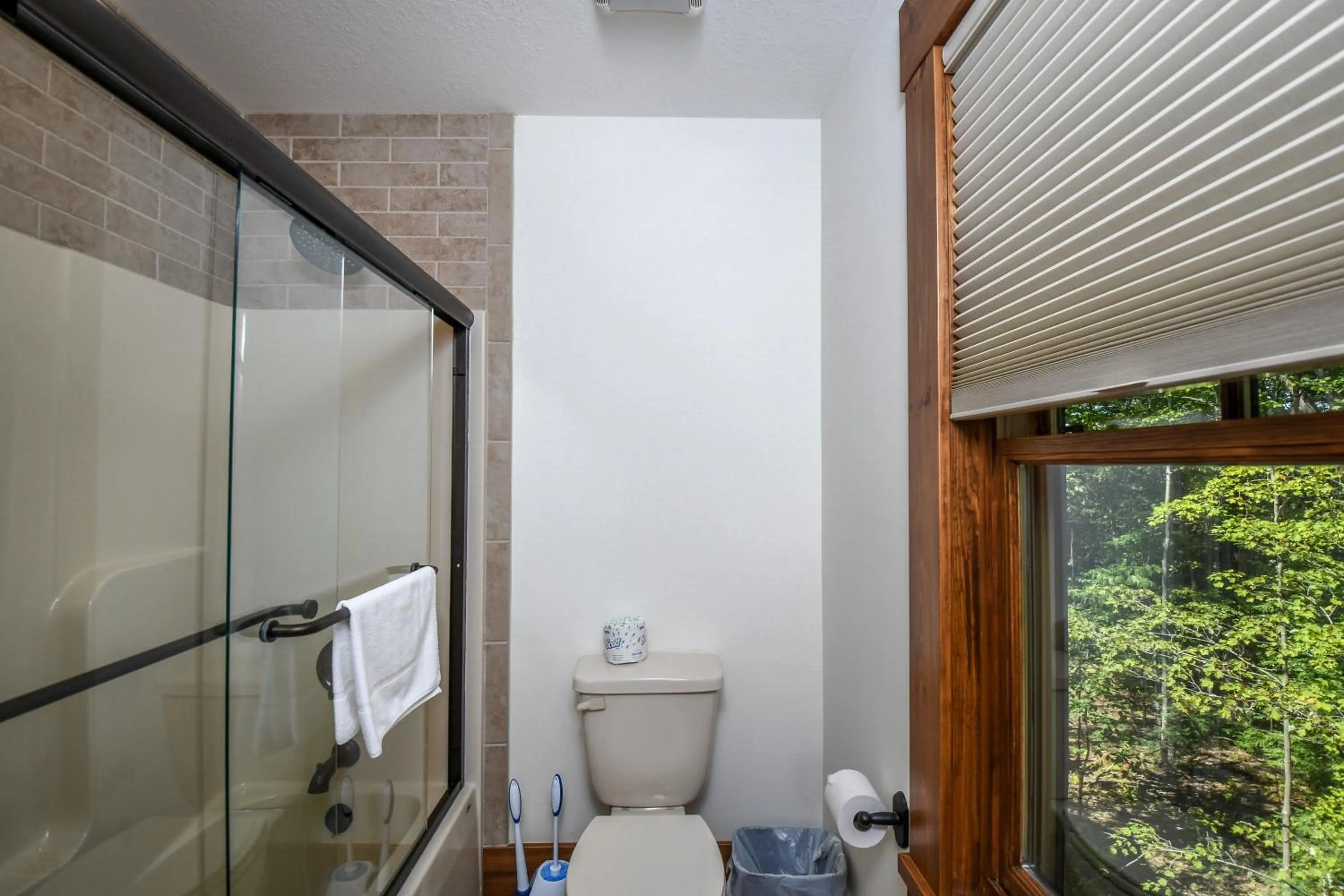 Property building in The Haven