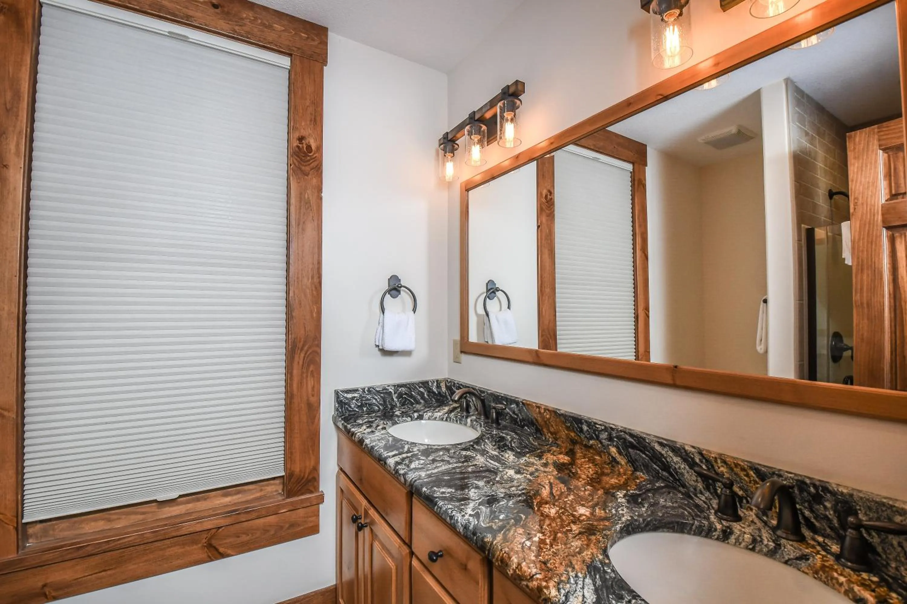 Property building in The Haven