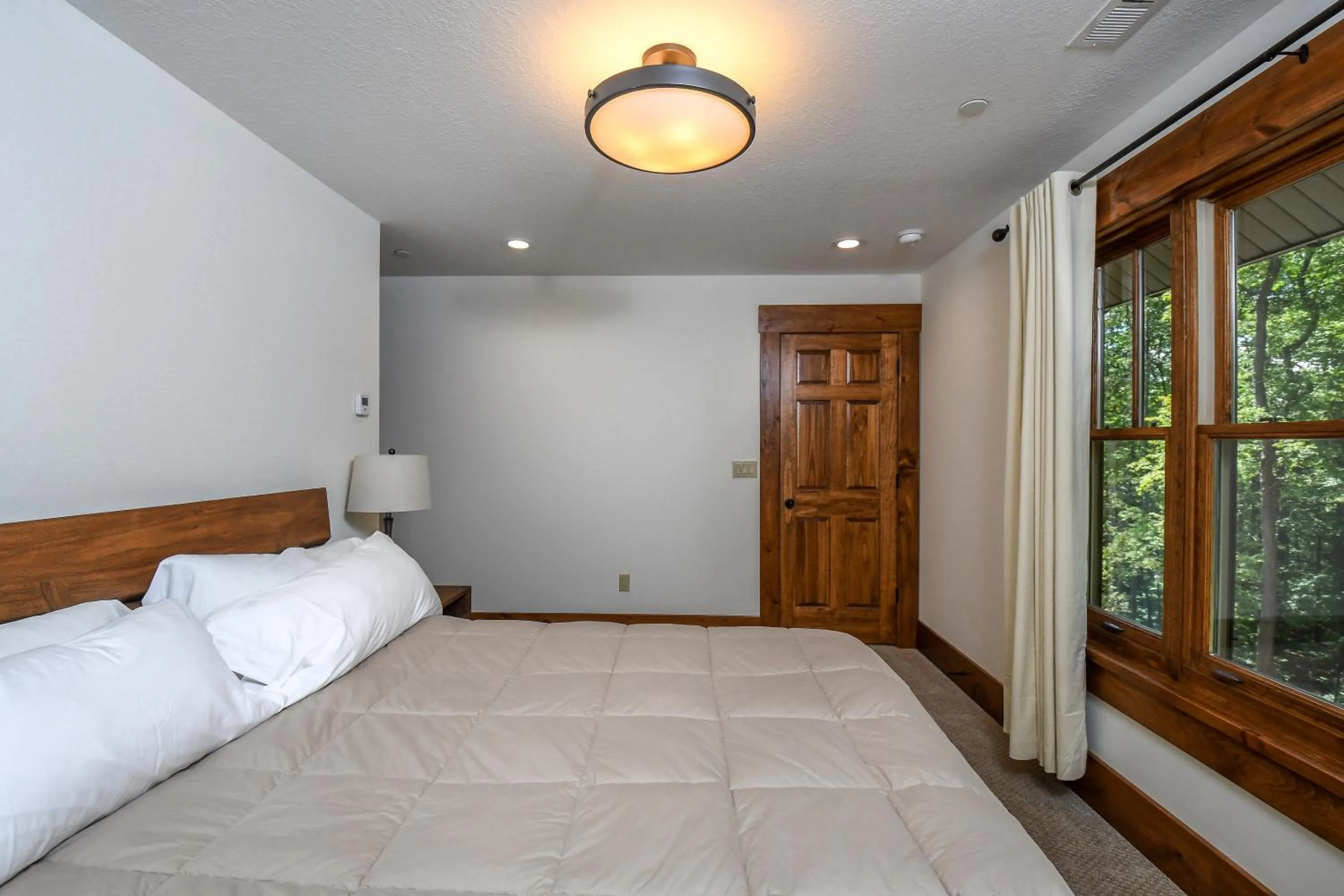 Property building, Bed in The Haven