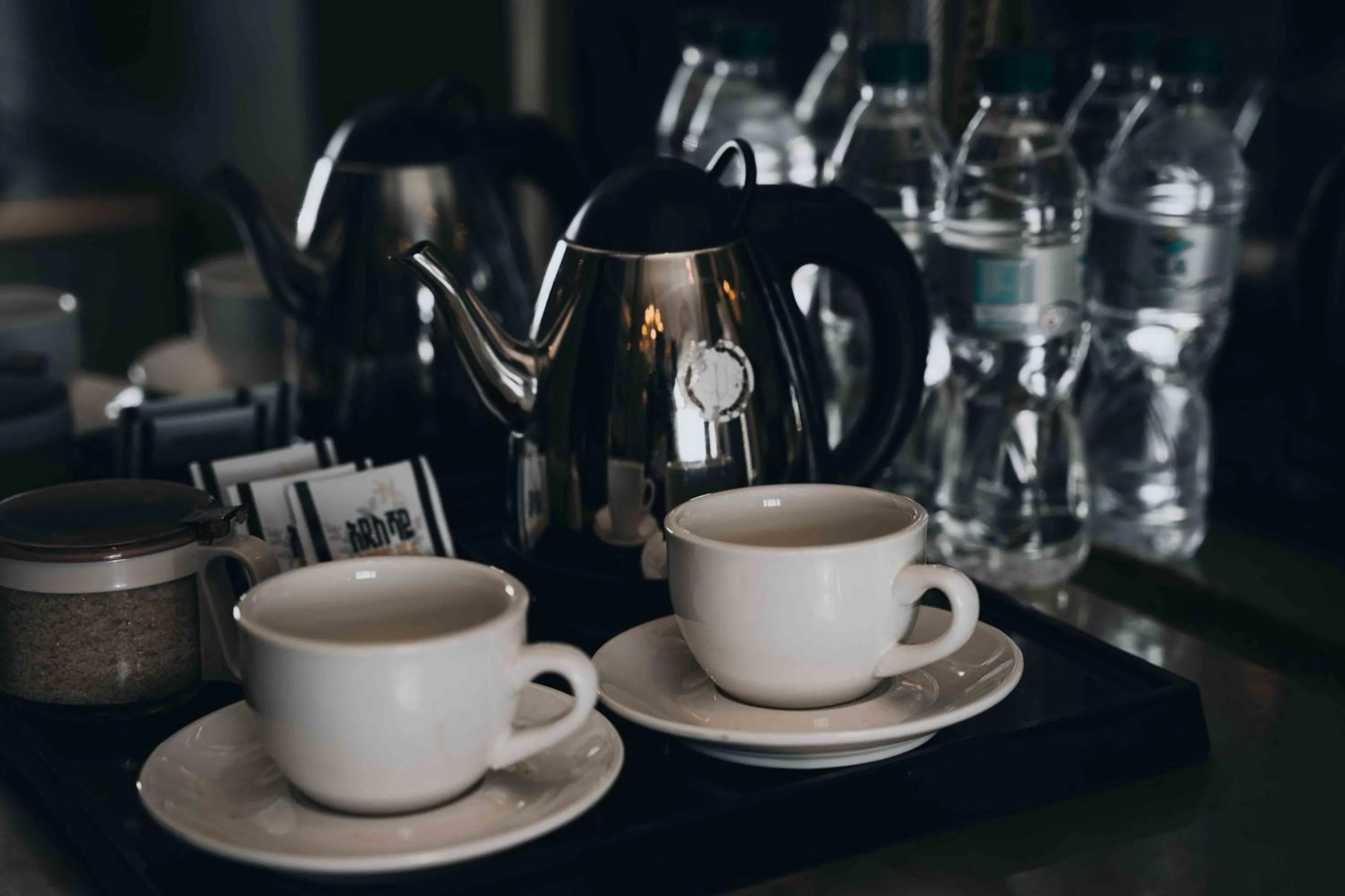 Sidra International Hotel