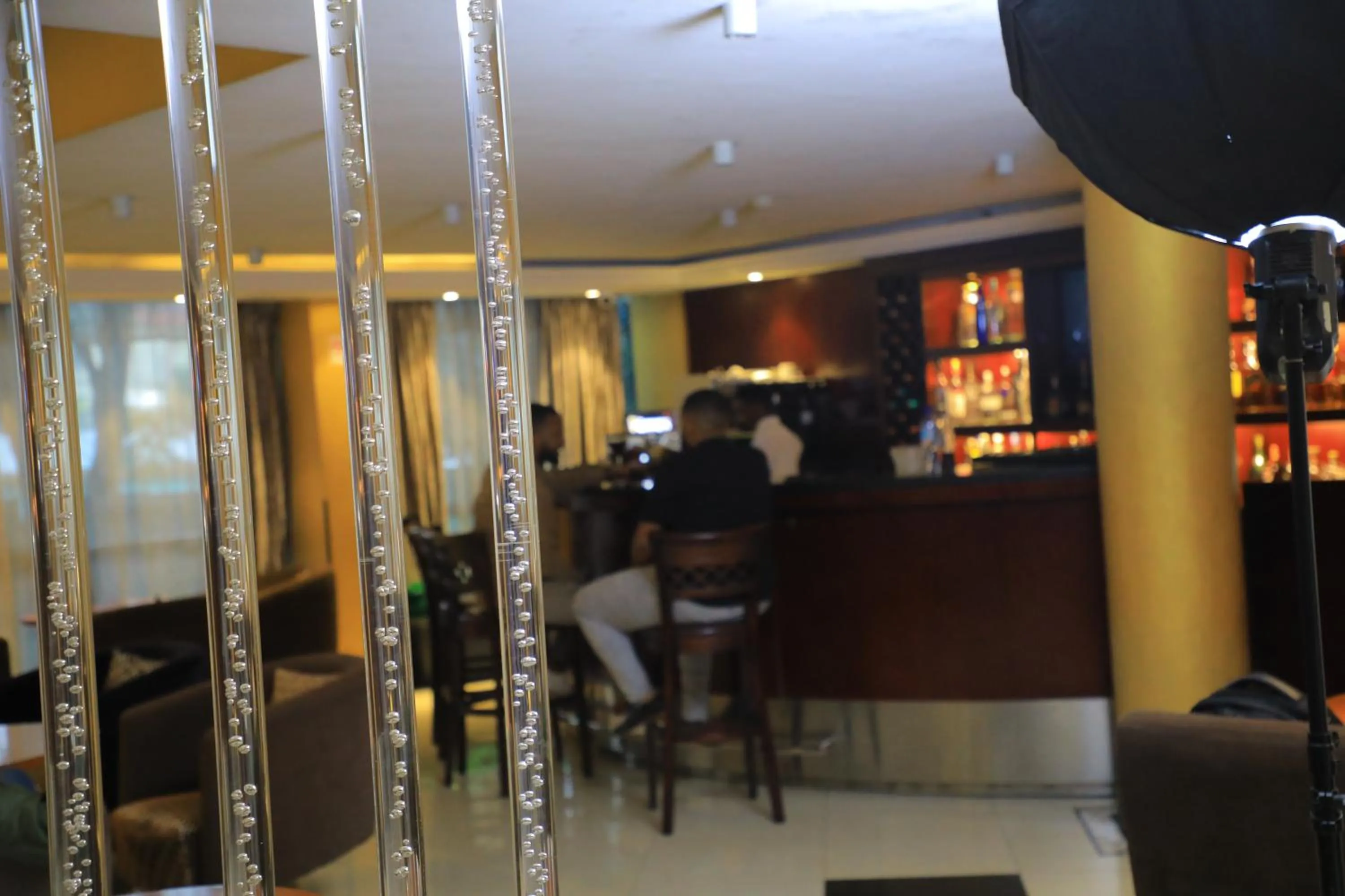 Sidra International Hotel