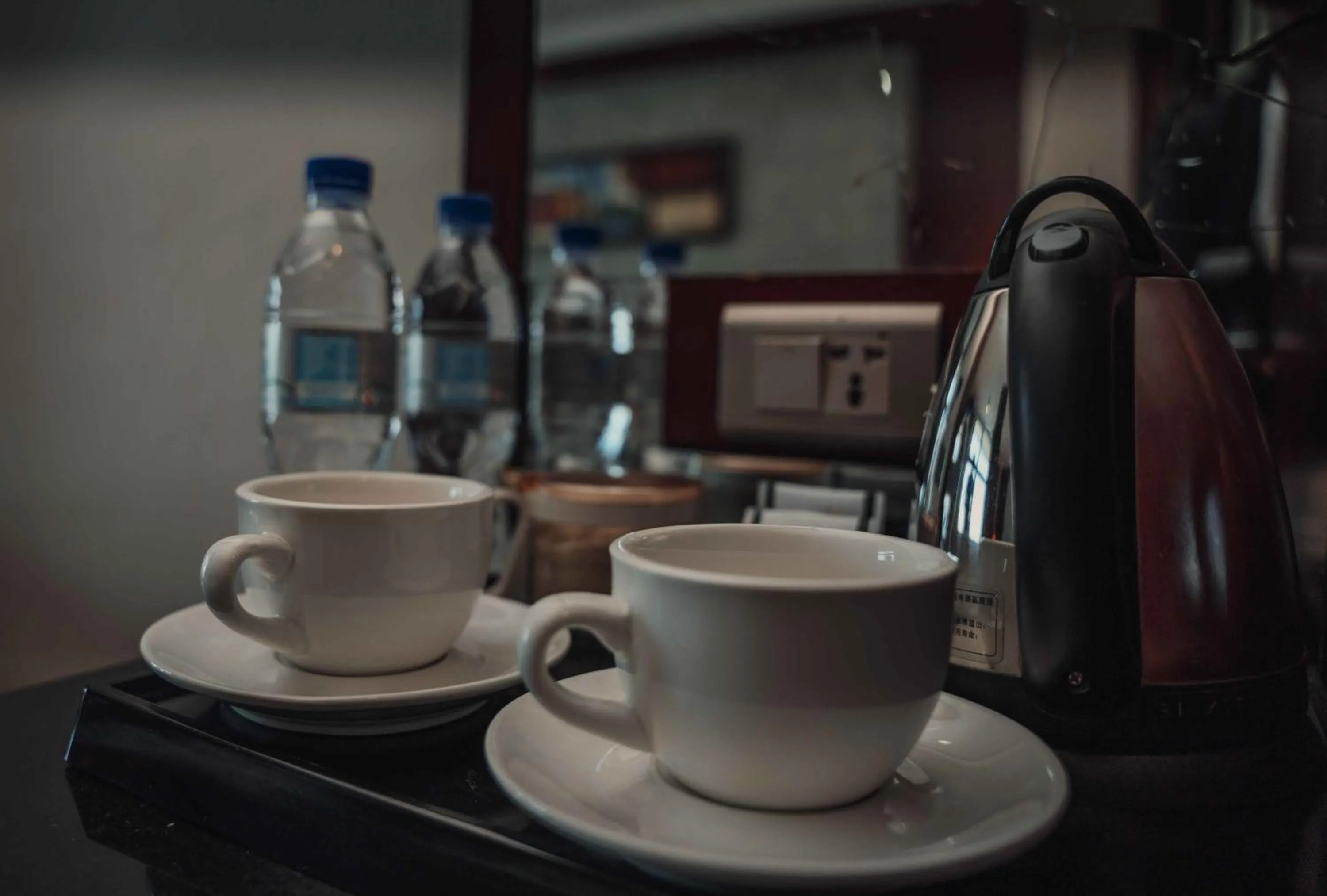 Sidra International Hotel