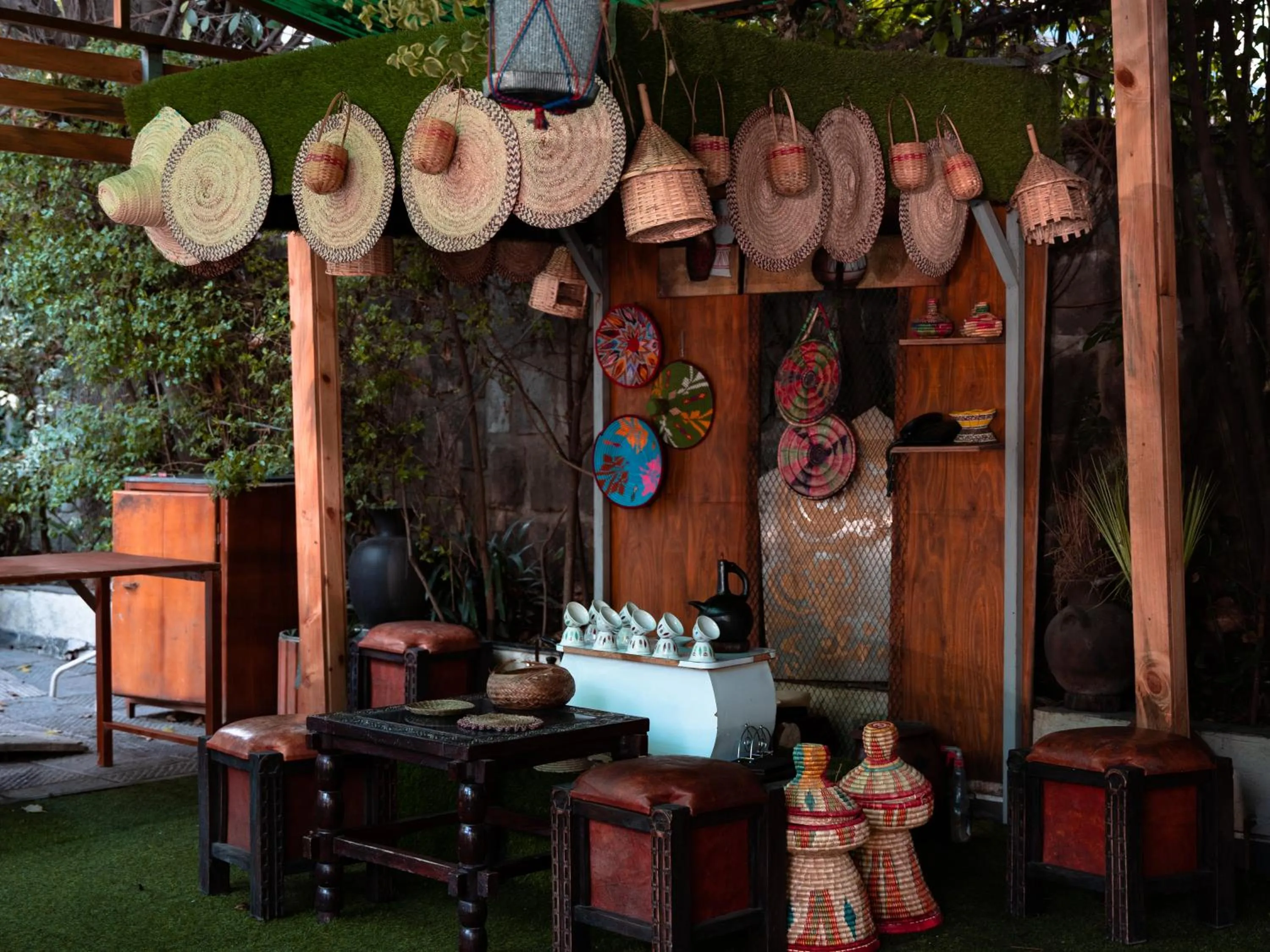 Sidra International Hotel